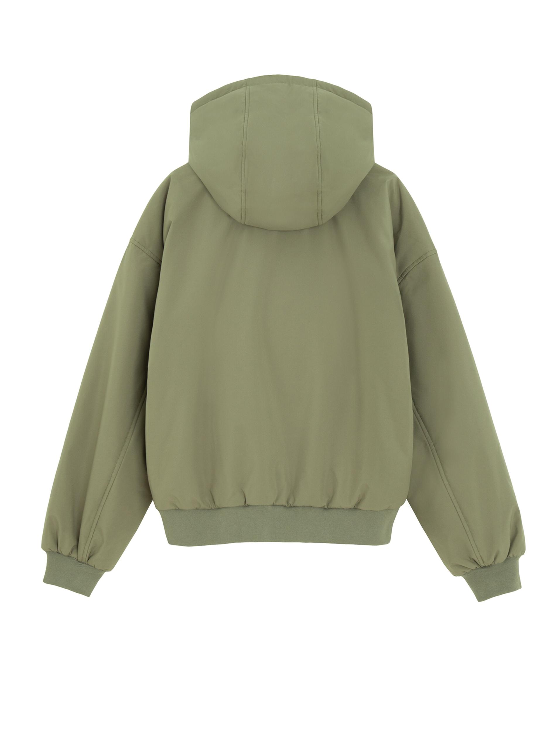 NoWear Starpsezonu jaka haki