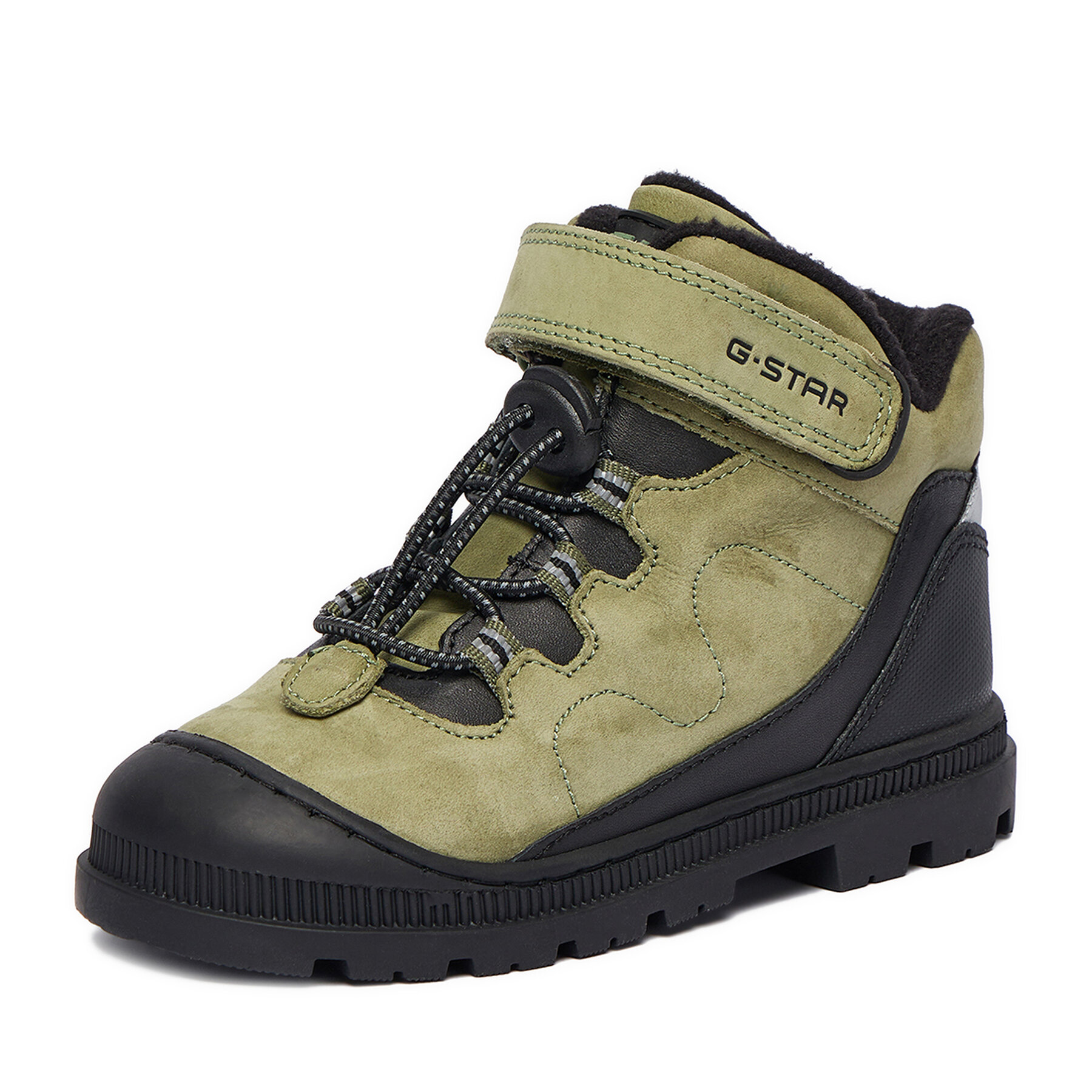 Puszābaki G-Star Raw