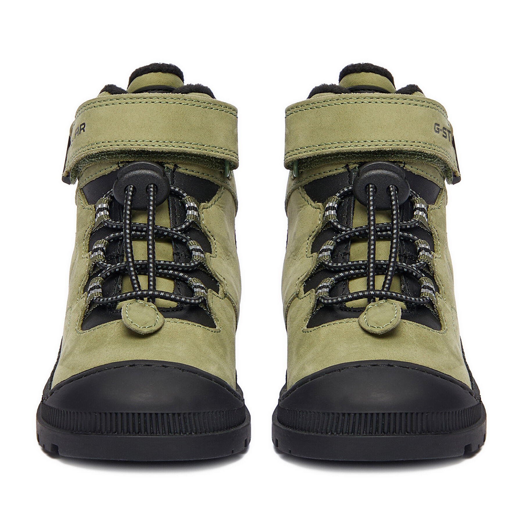 Puszābaki G-Star Raw