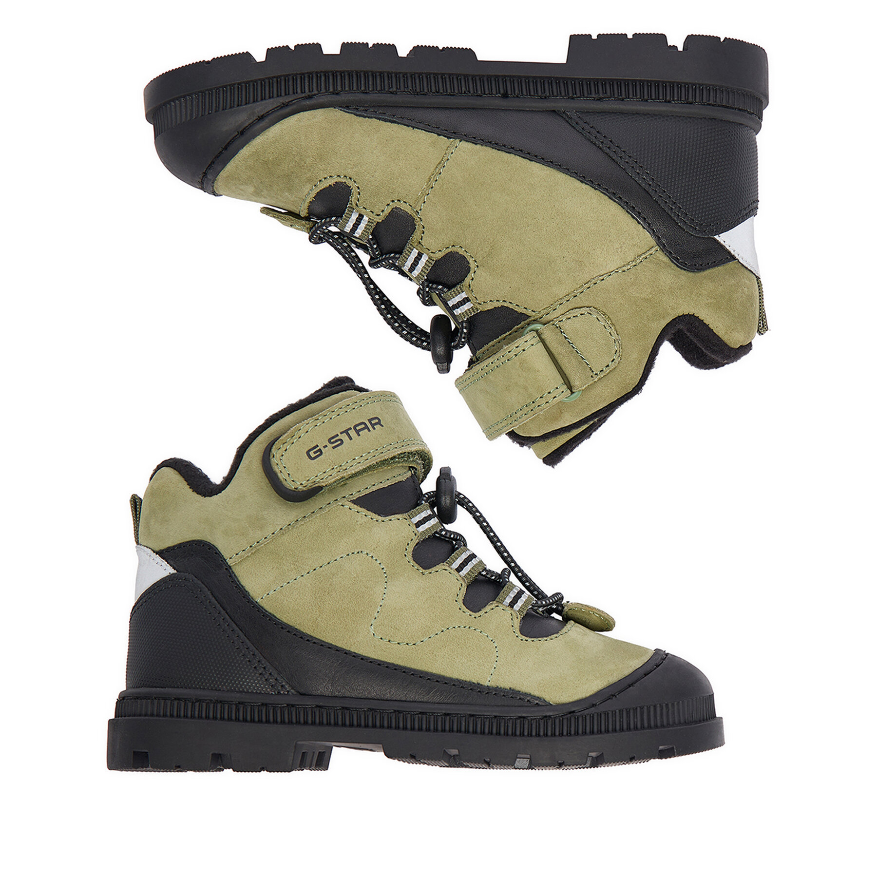 Puszābaki G-Star Raw