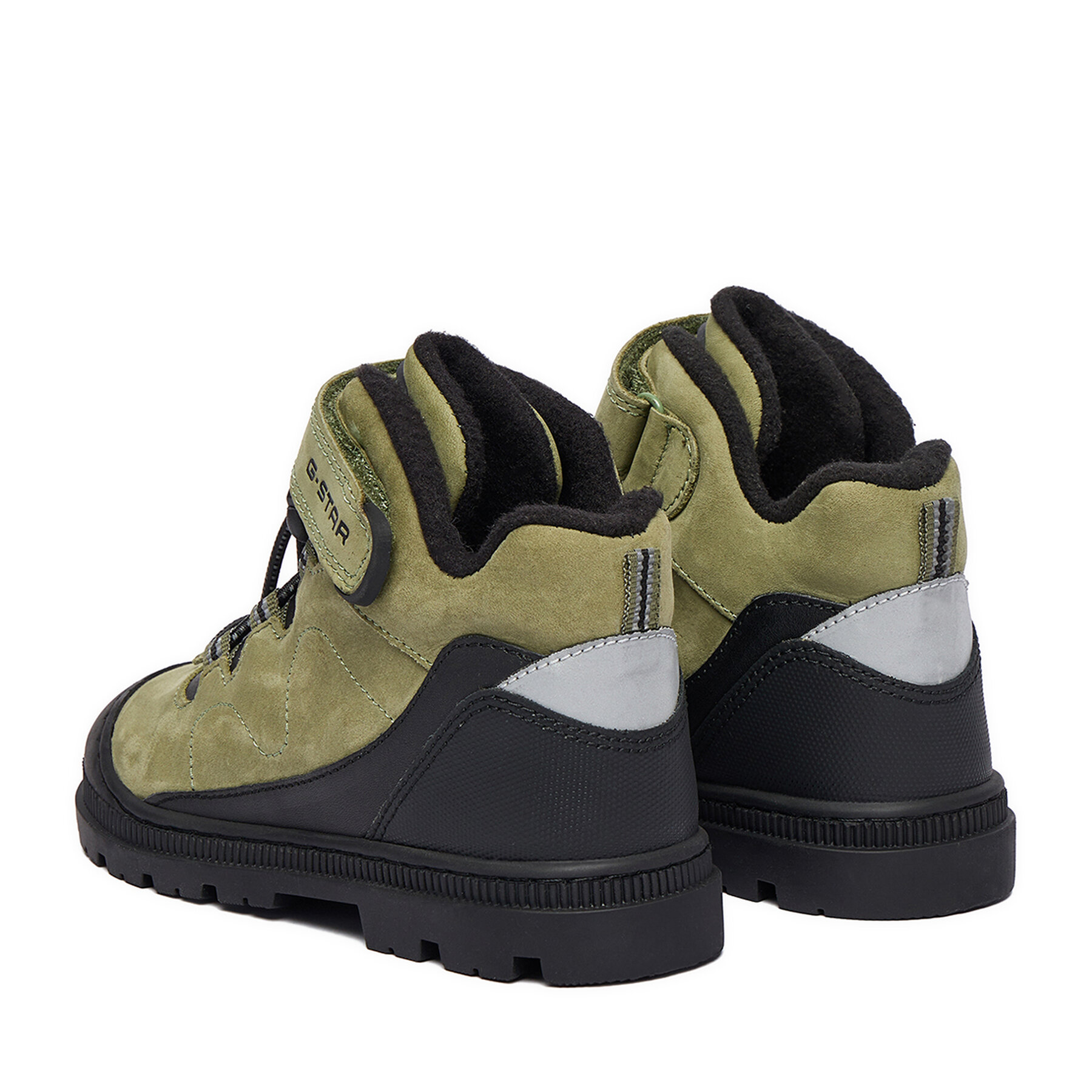 Puszābaki G-Star Raw