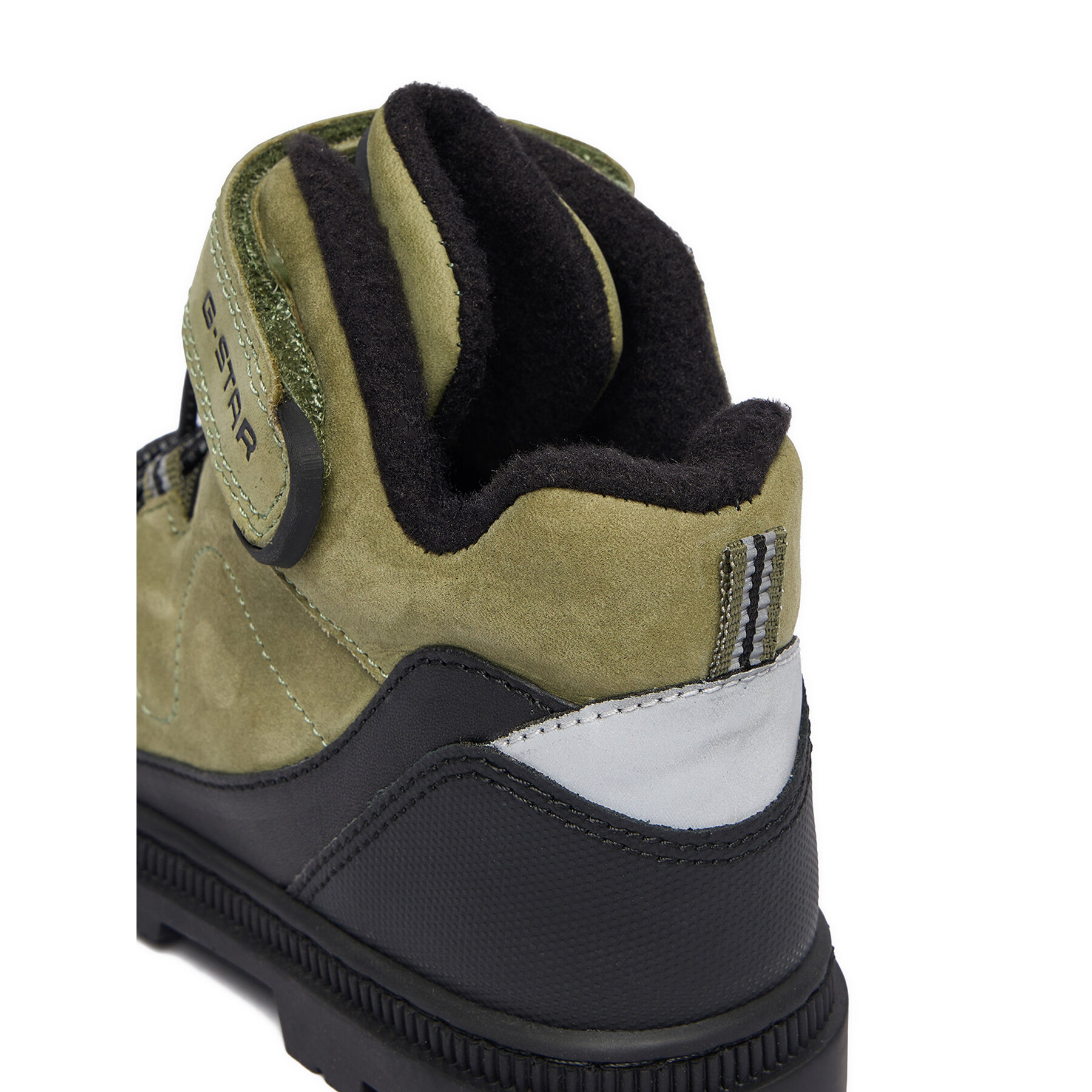 Puszābaki G-Star Raw