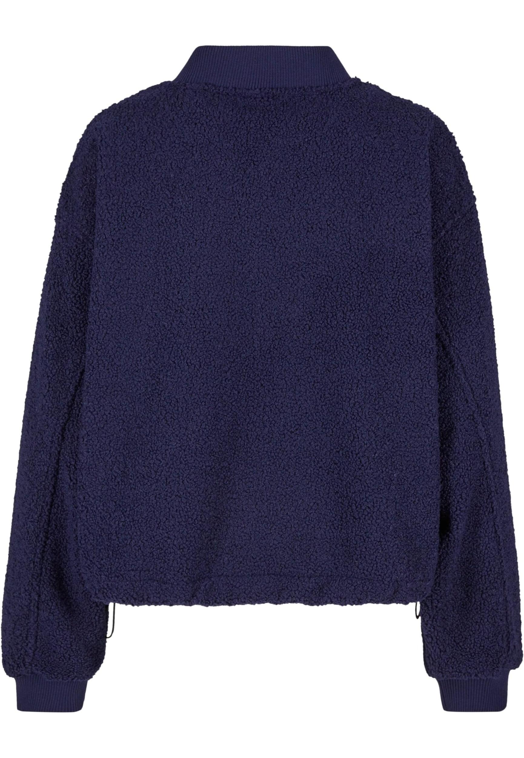 Urban Classics Starpsezonu jaka violeti zils