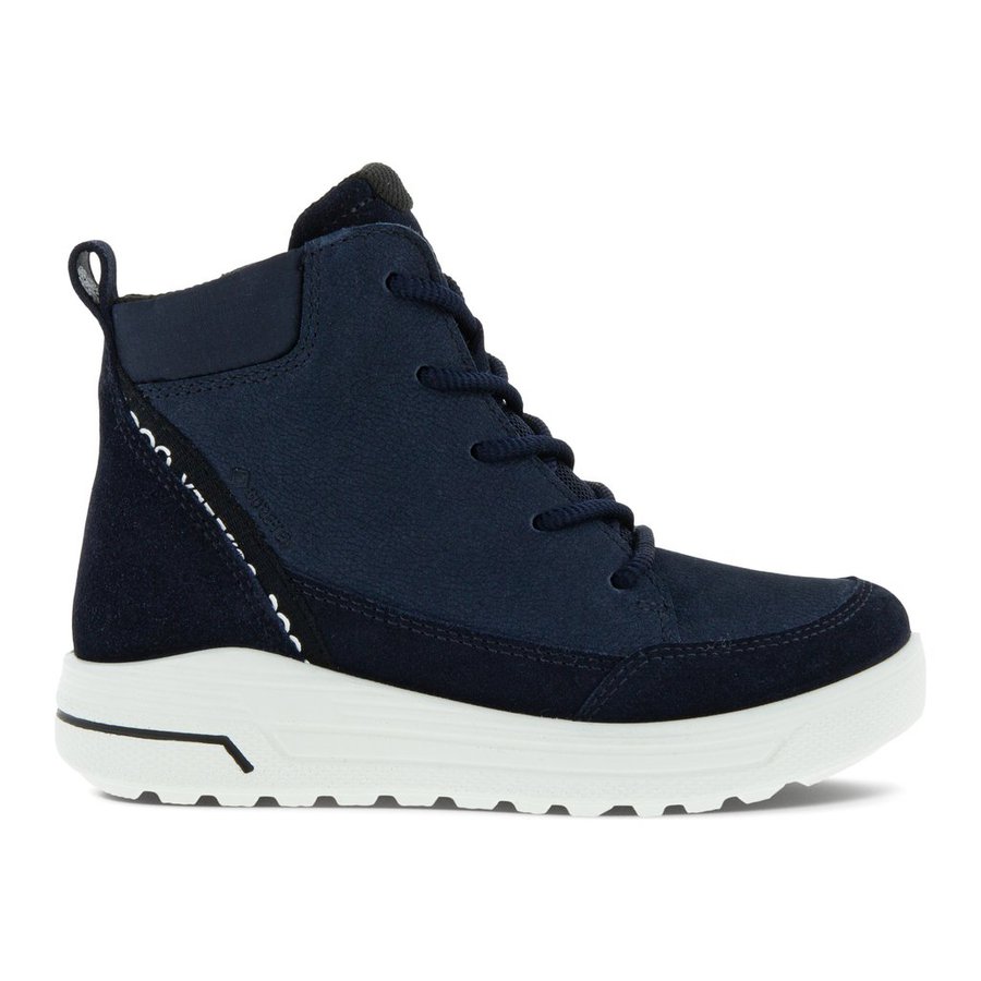 ECCO Starpsezonas apavi Gore-Tex 722323-51142/36