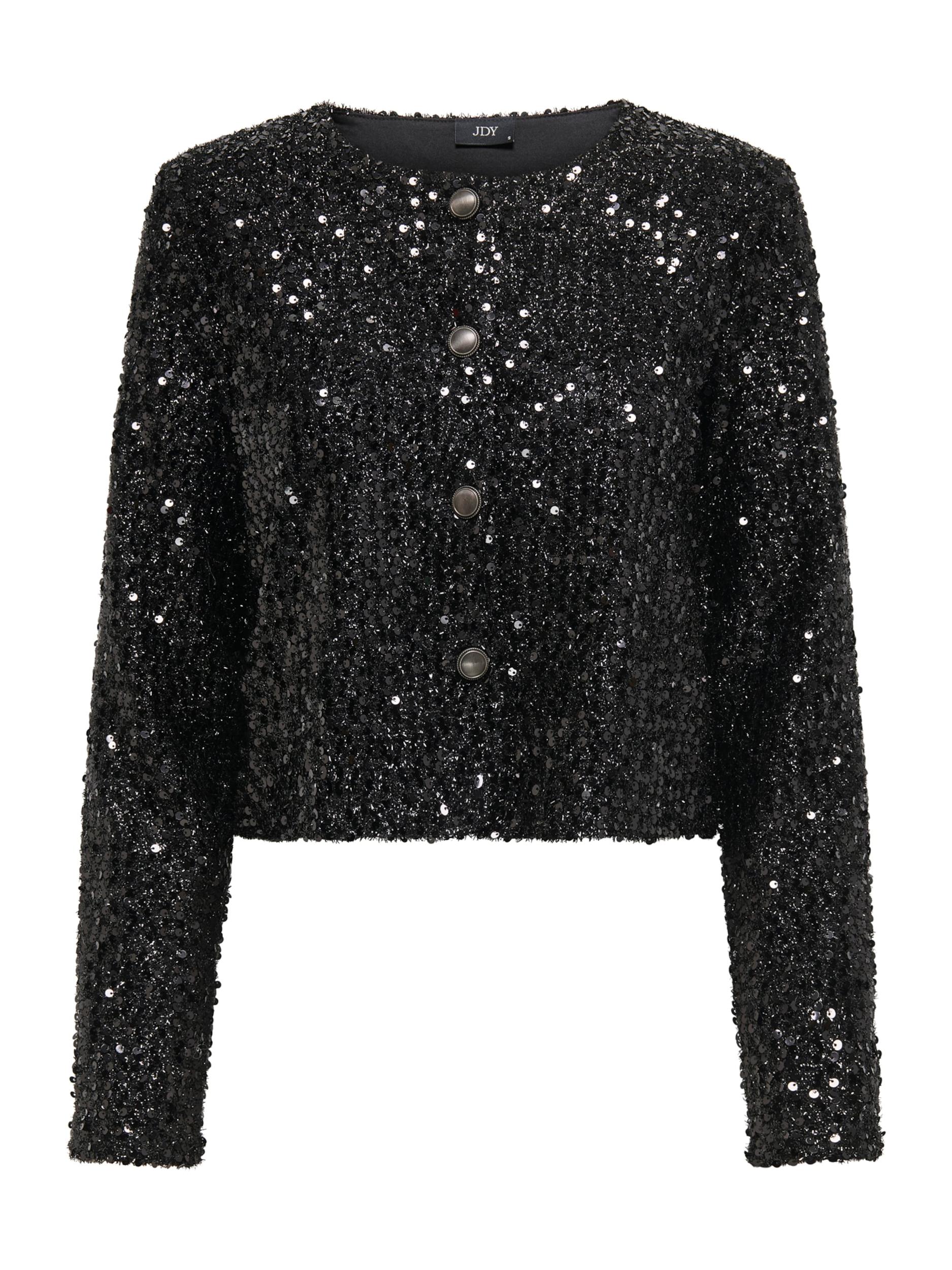 JDY Žakete 'JDYTINA' melns