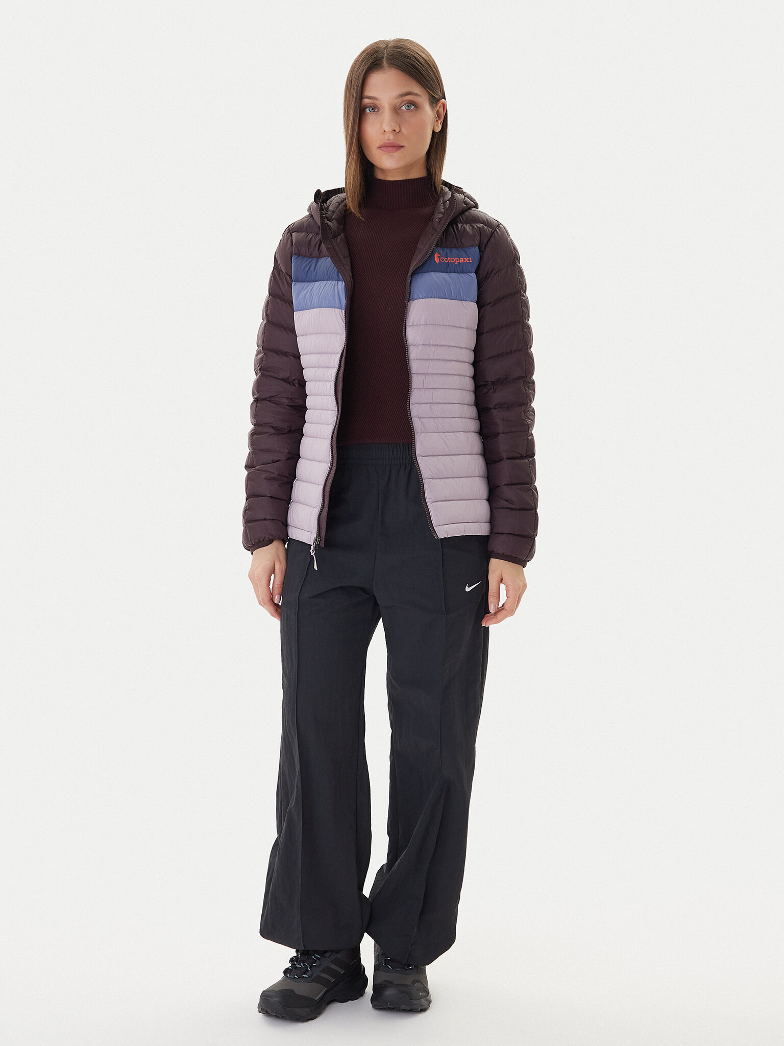 Pārejas jaka Cotopaxi