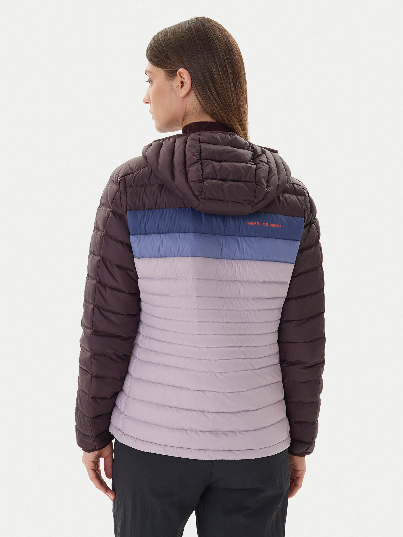 Pārejas jaka Cotopaxi