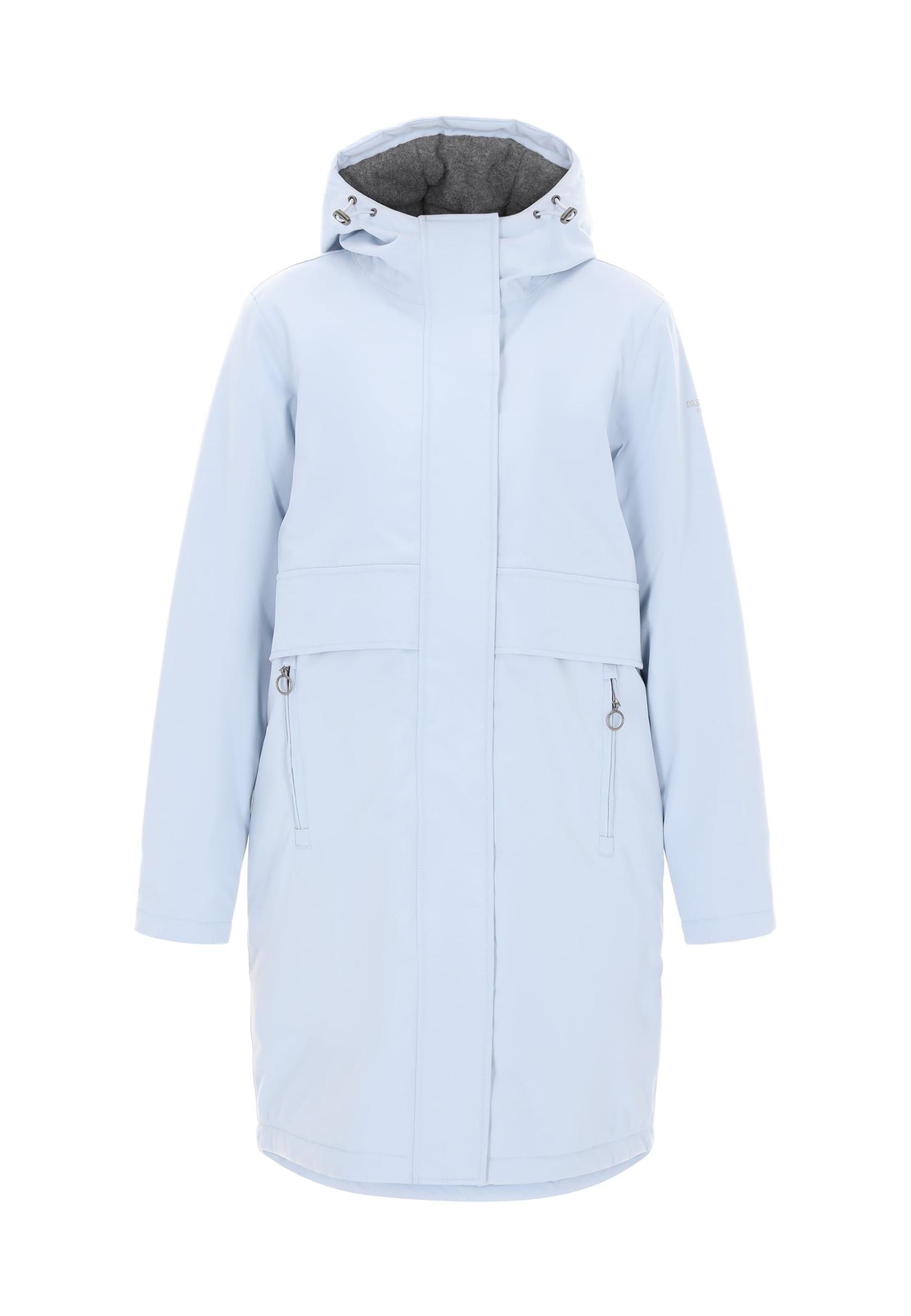 DreiMaster Maritim Starpsezonu parka debeszils