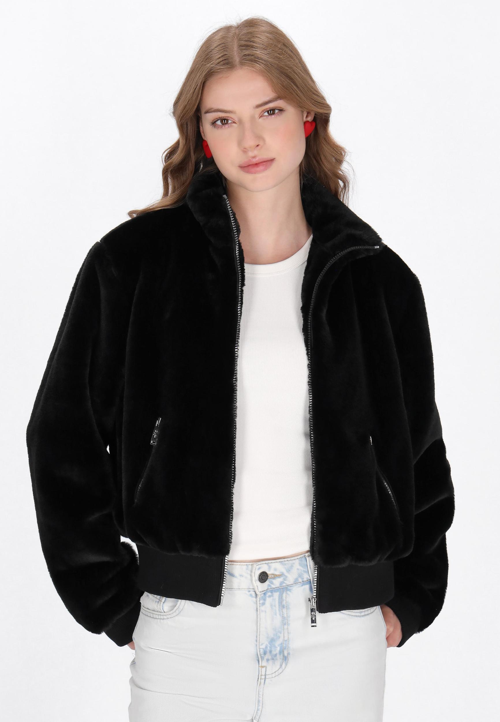 MYMO Starpsezonu jaka melns