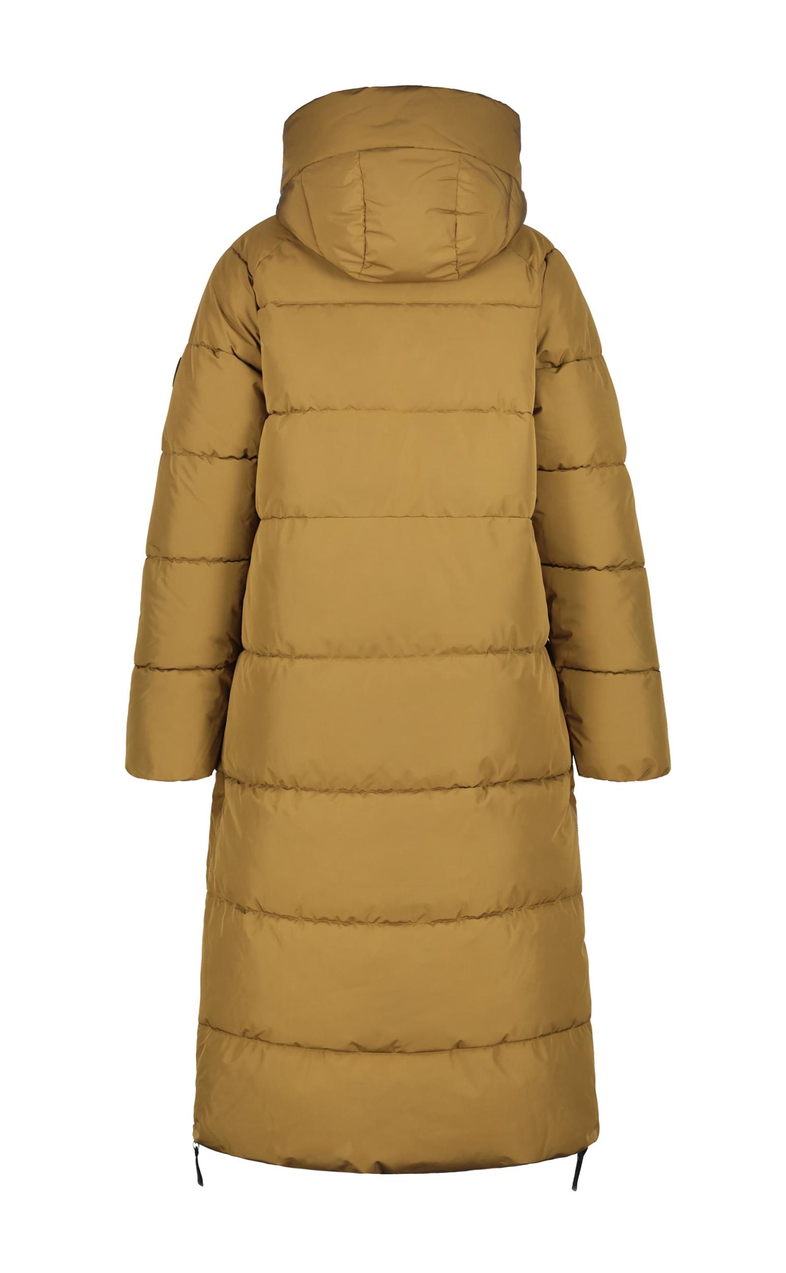 ICEPEAK Ziemas mētelis 'Pescara' okera