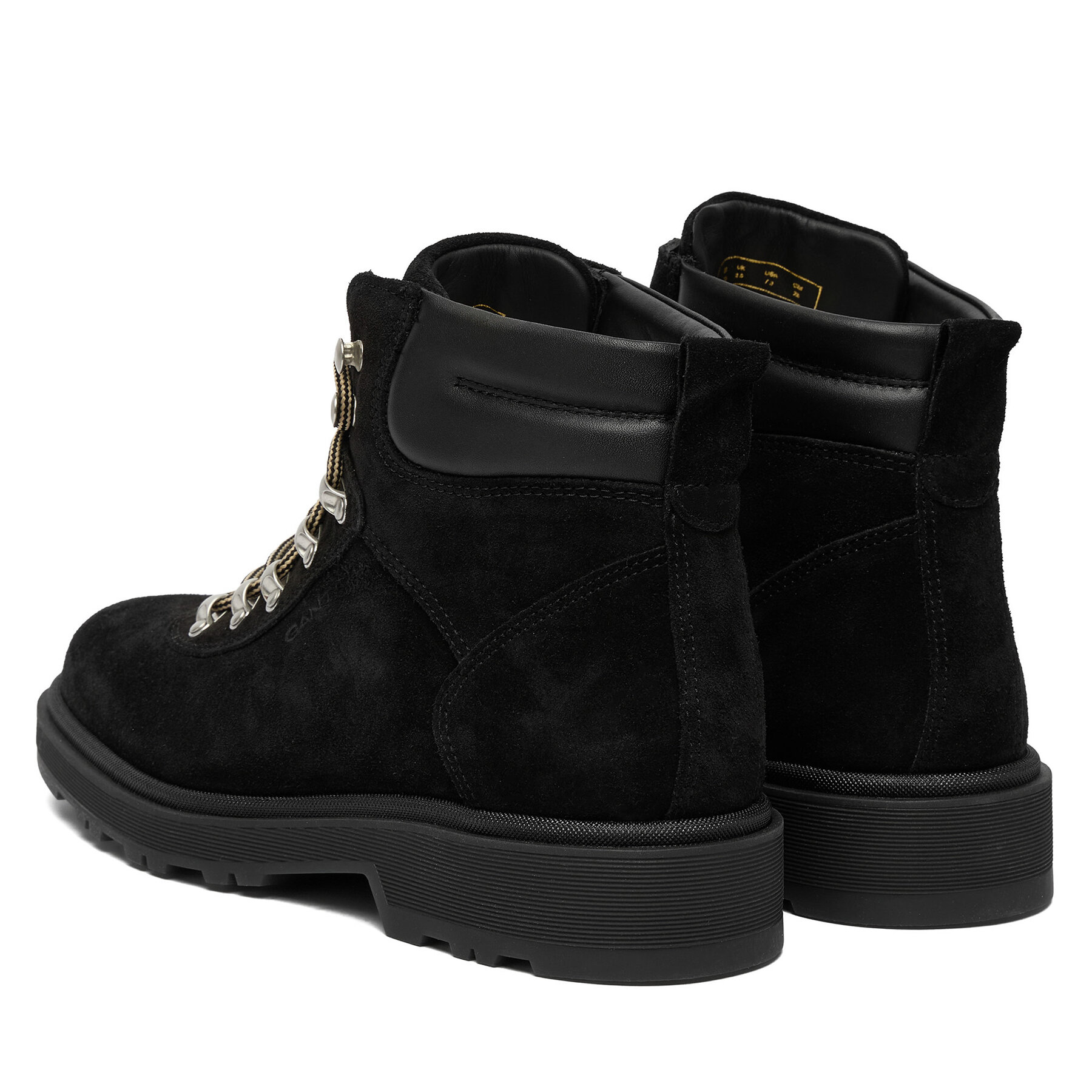 Trapper stila apavi Gant