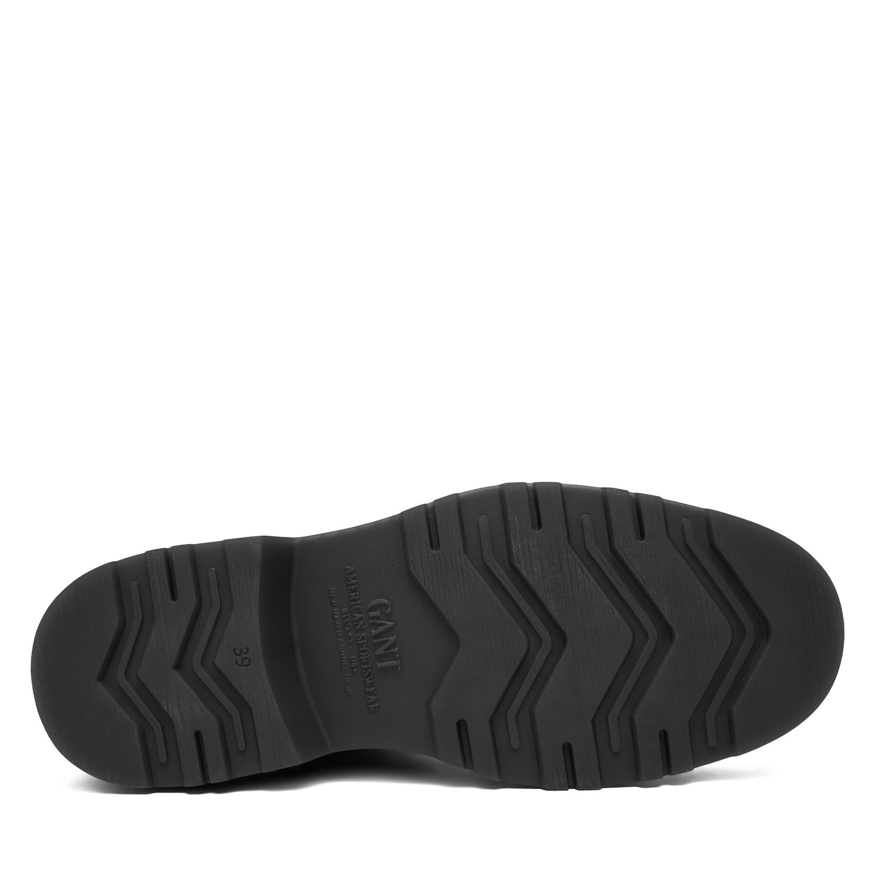 Trapper stila apavi Gant