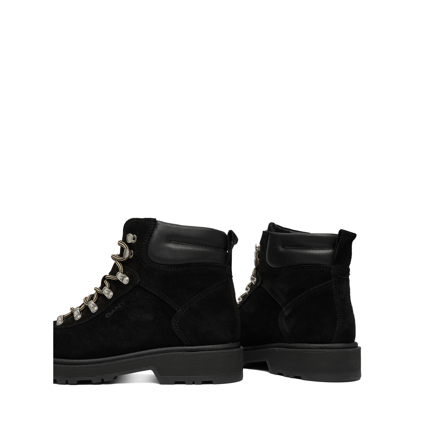 Trapper stila apavi Gant