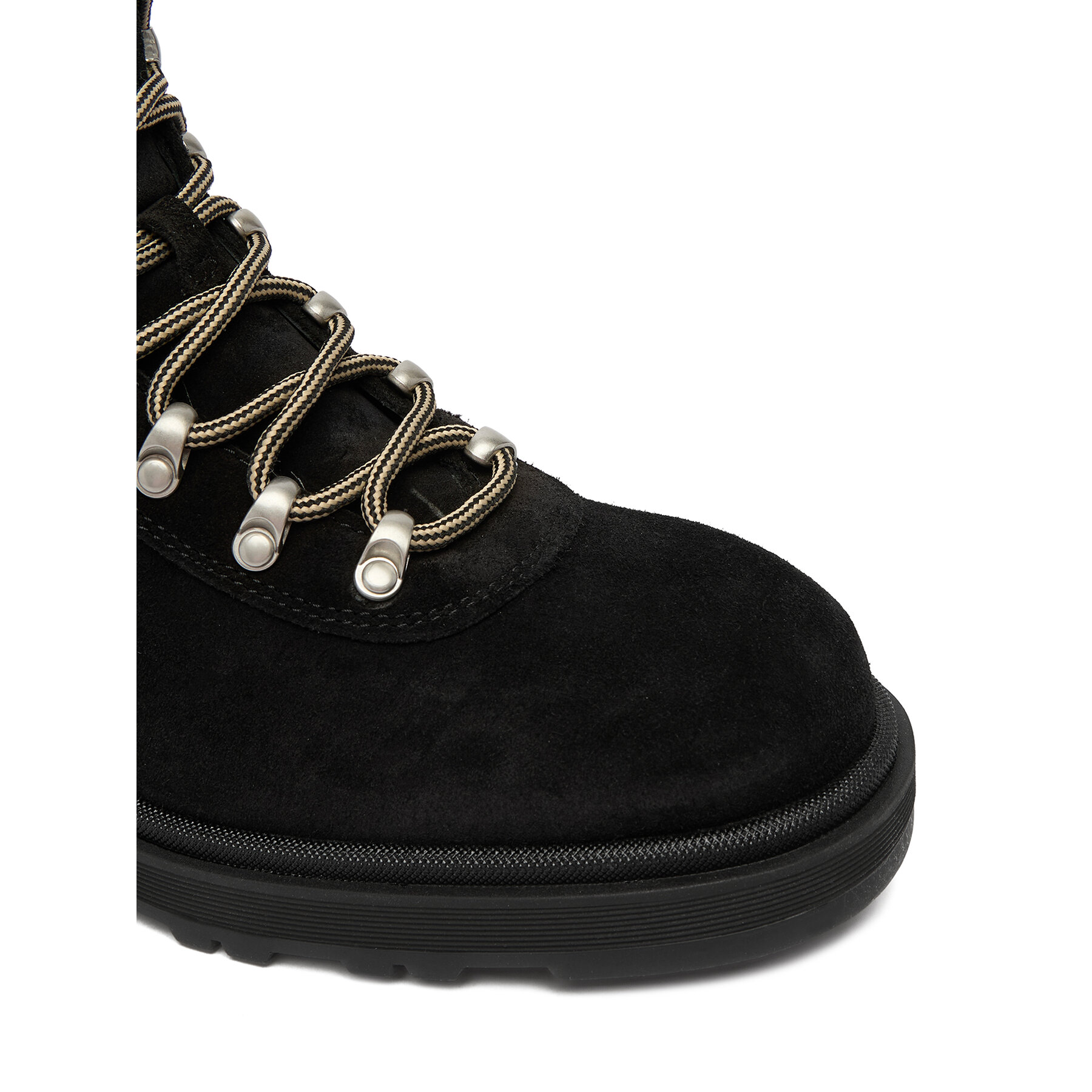 Trapper stila apavi Gant