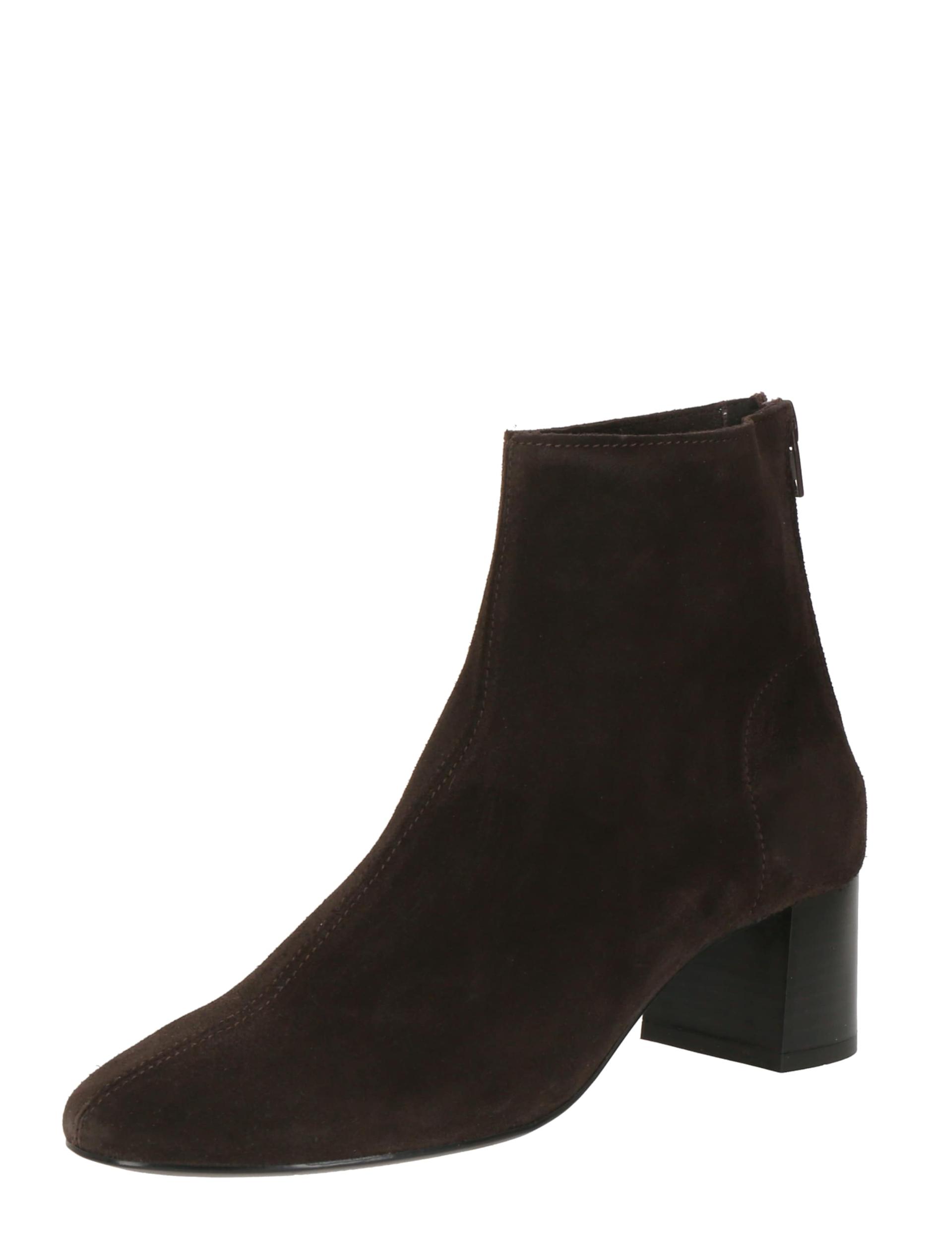 ABOUT YOU Puszābaki 'Rachel' kastaņbrūns