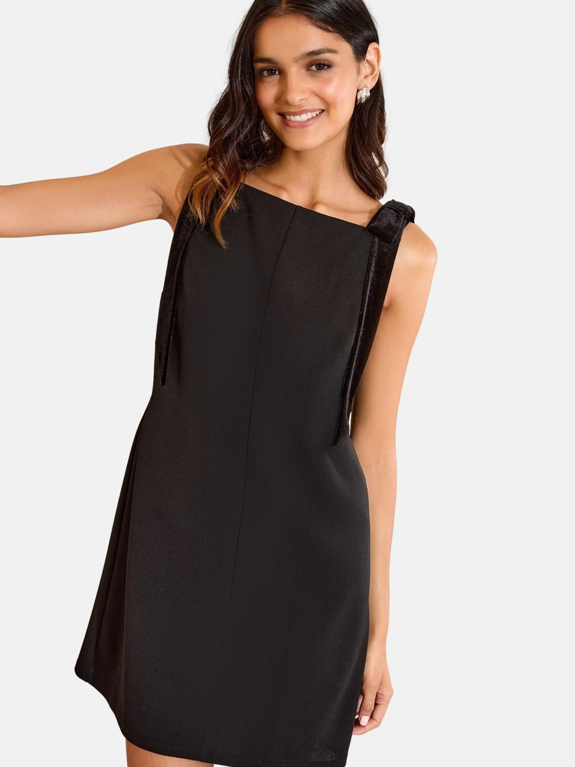 Friends Like These Kleita melns