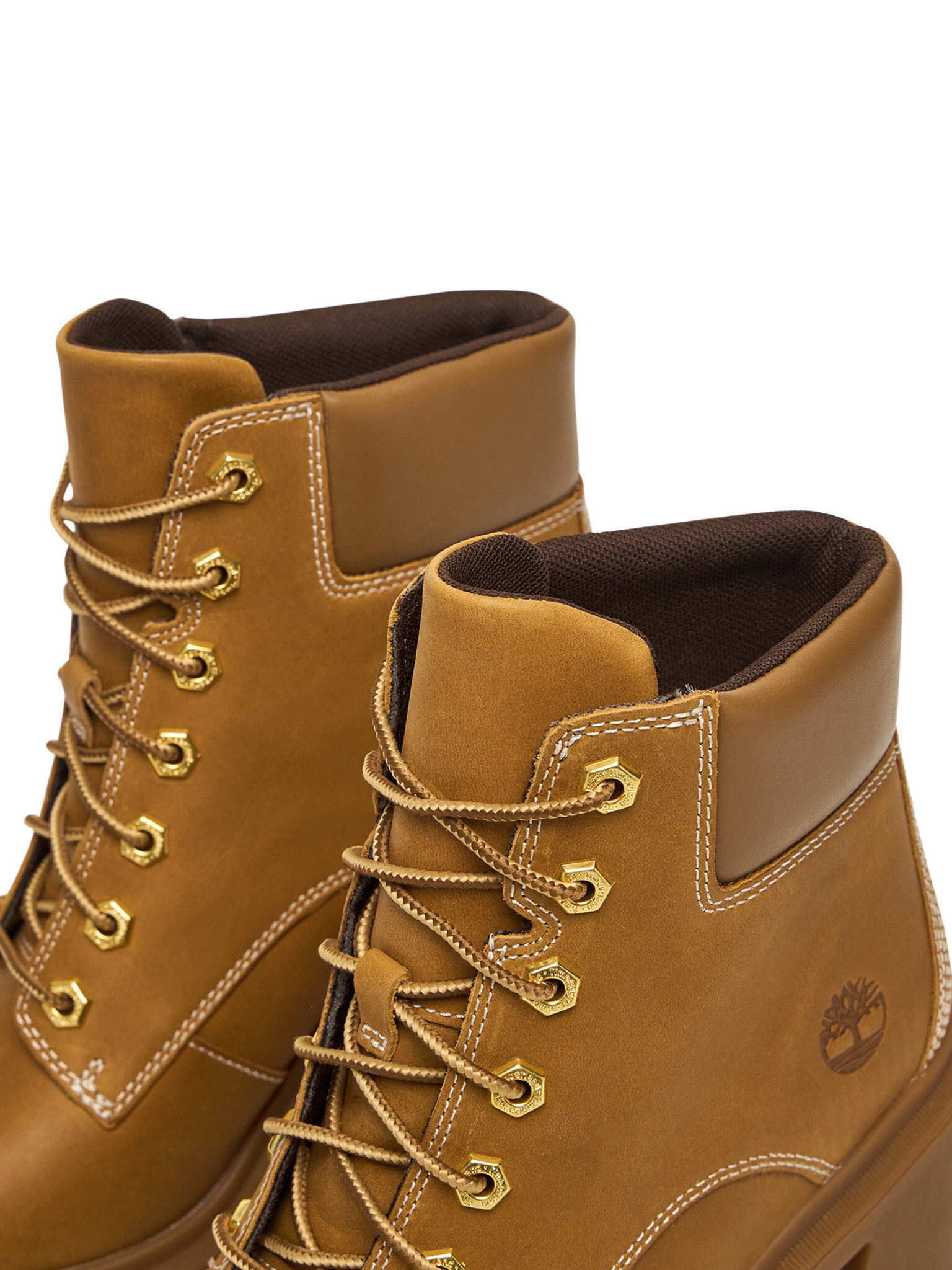 Īsie zābaki Timberland