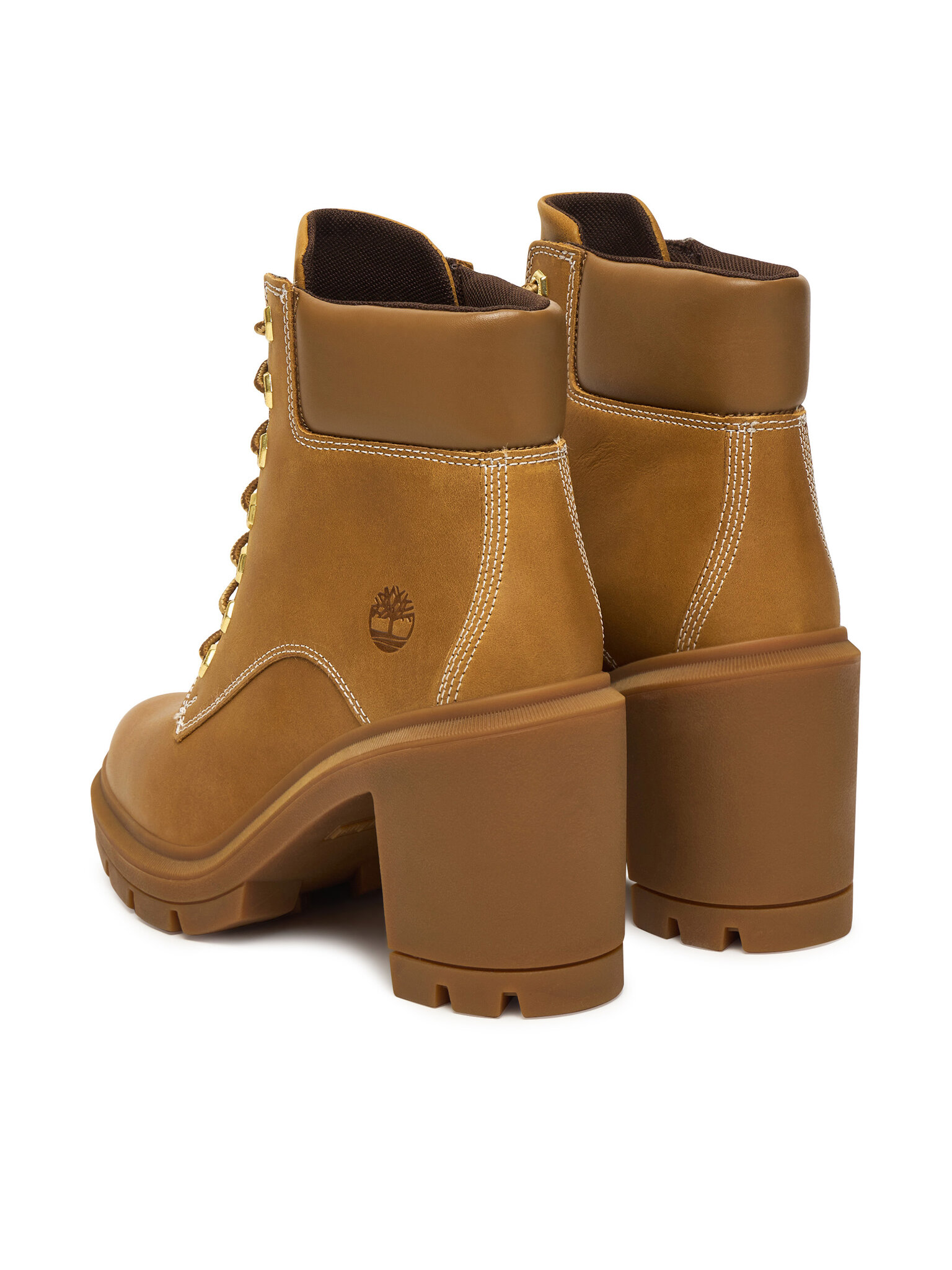 Īsie zābaki Timberland