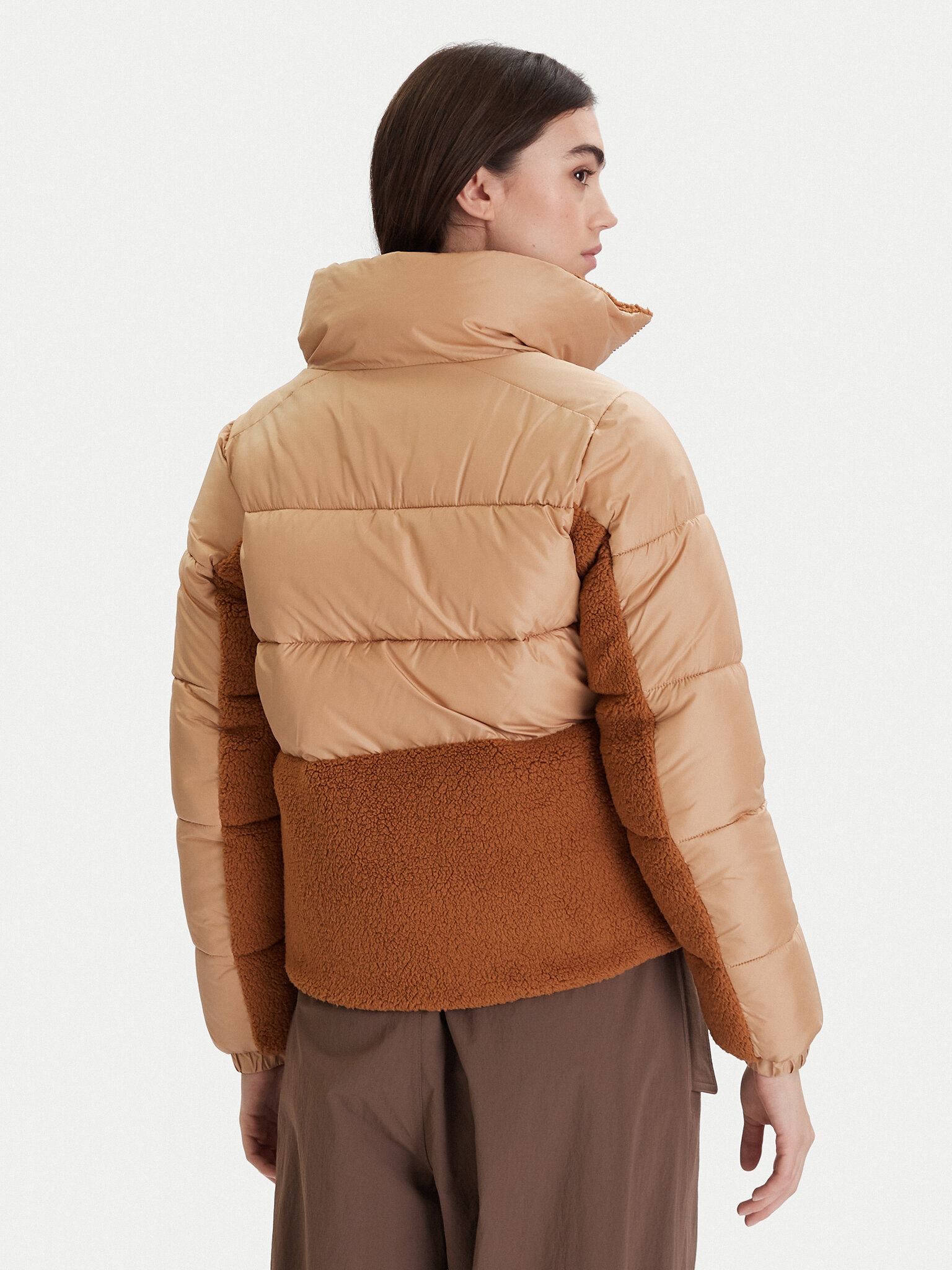 Ziemas jaka Columbia