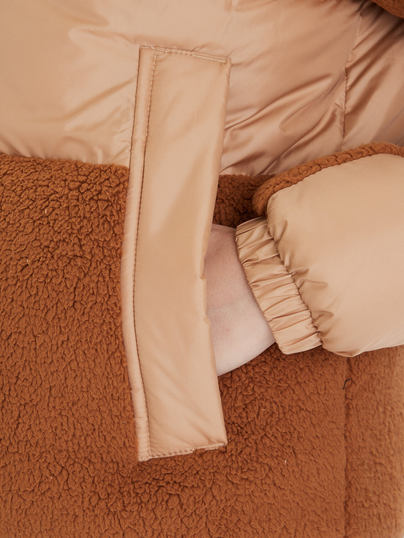 Ziemas jaka Columbia