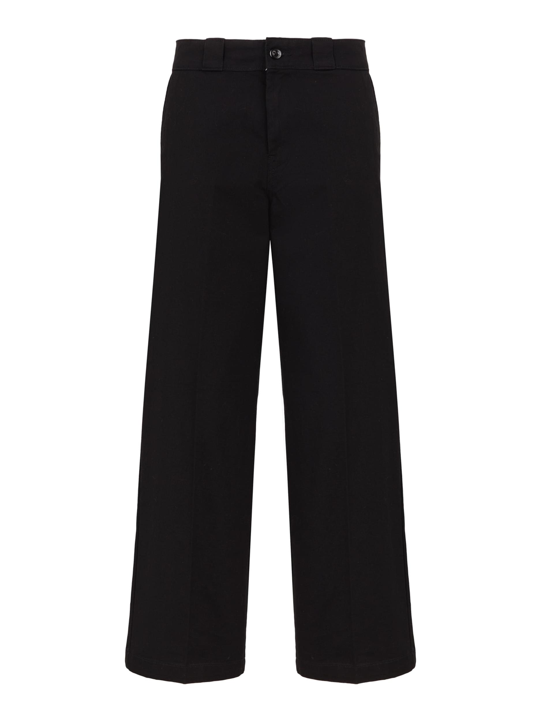 DICKIES Bikses melns