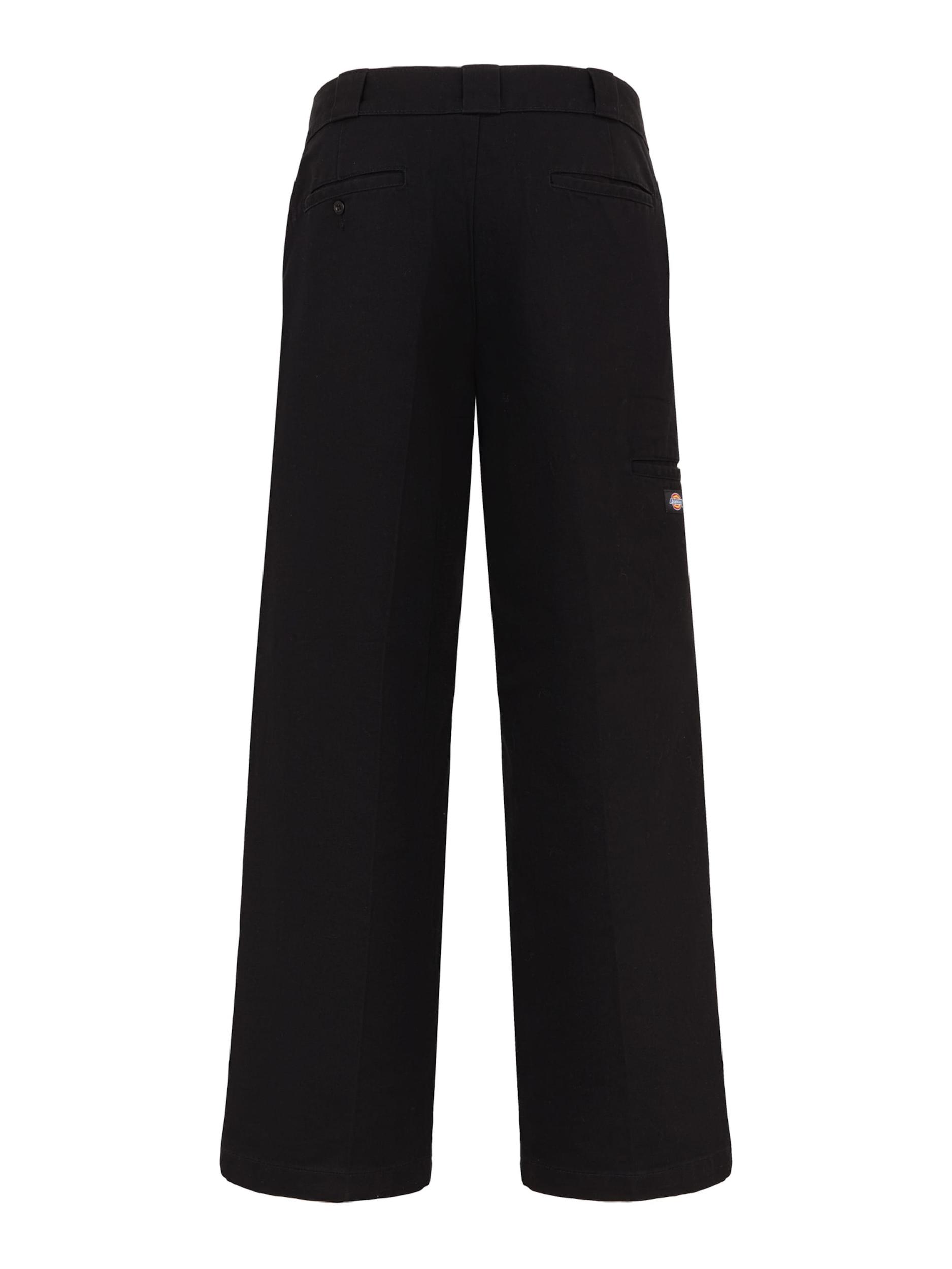 DICKIES Bikses melns