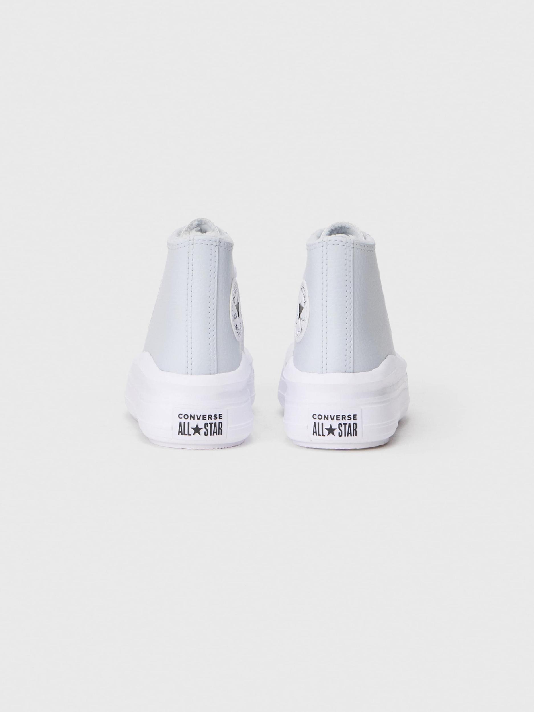 CONVERSE Brīvā laika apavi 'CTAS Move' pasteļzils