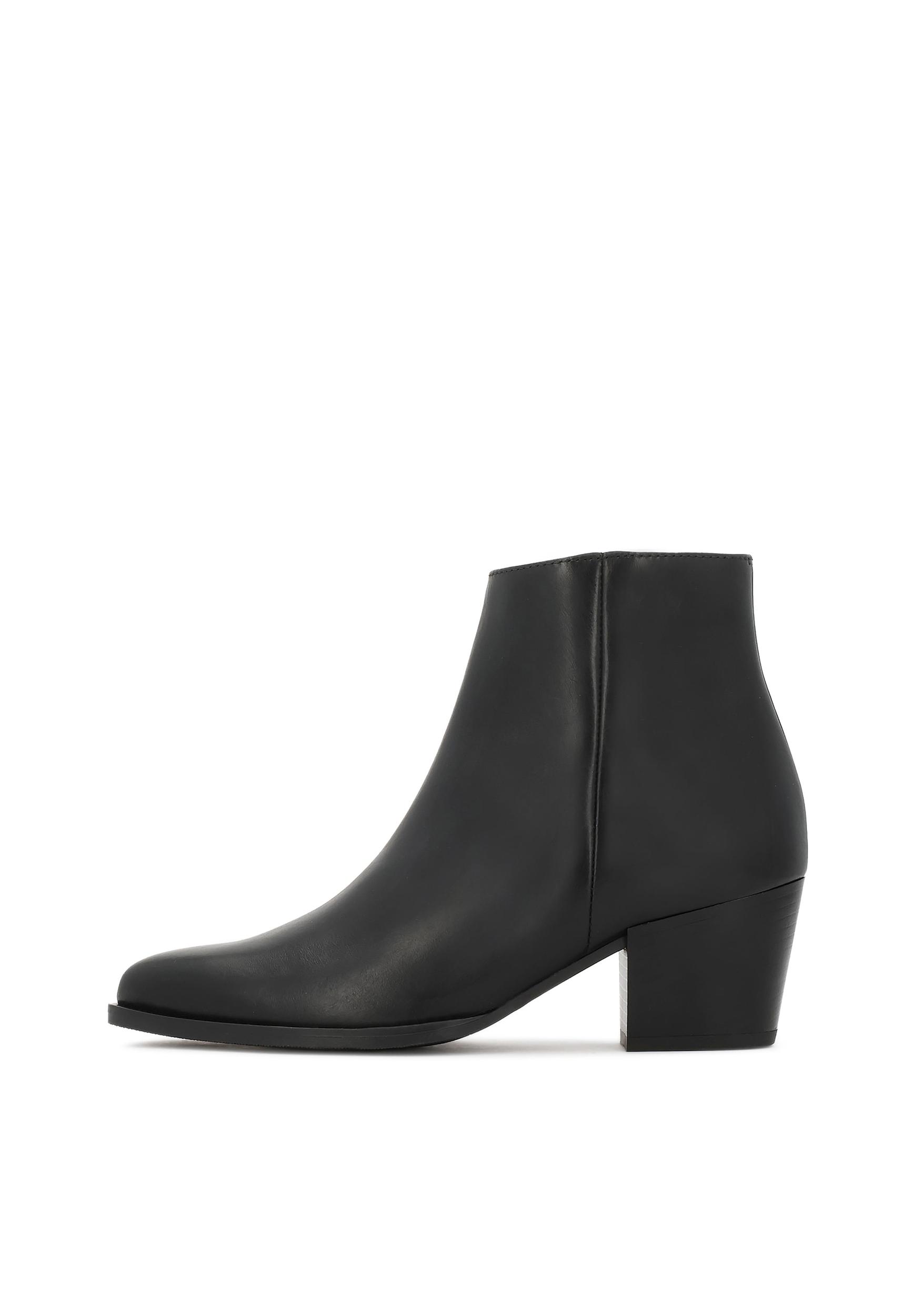 Kazar Puszābaki melns