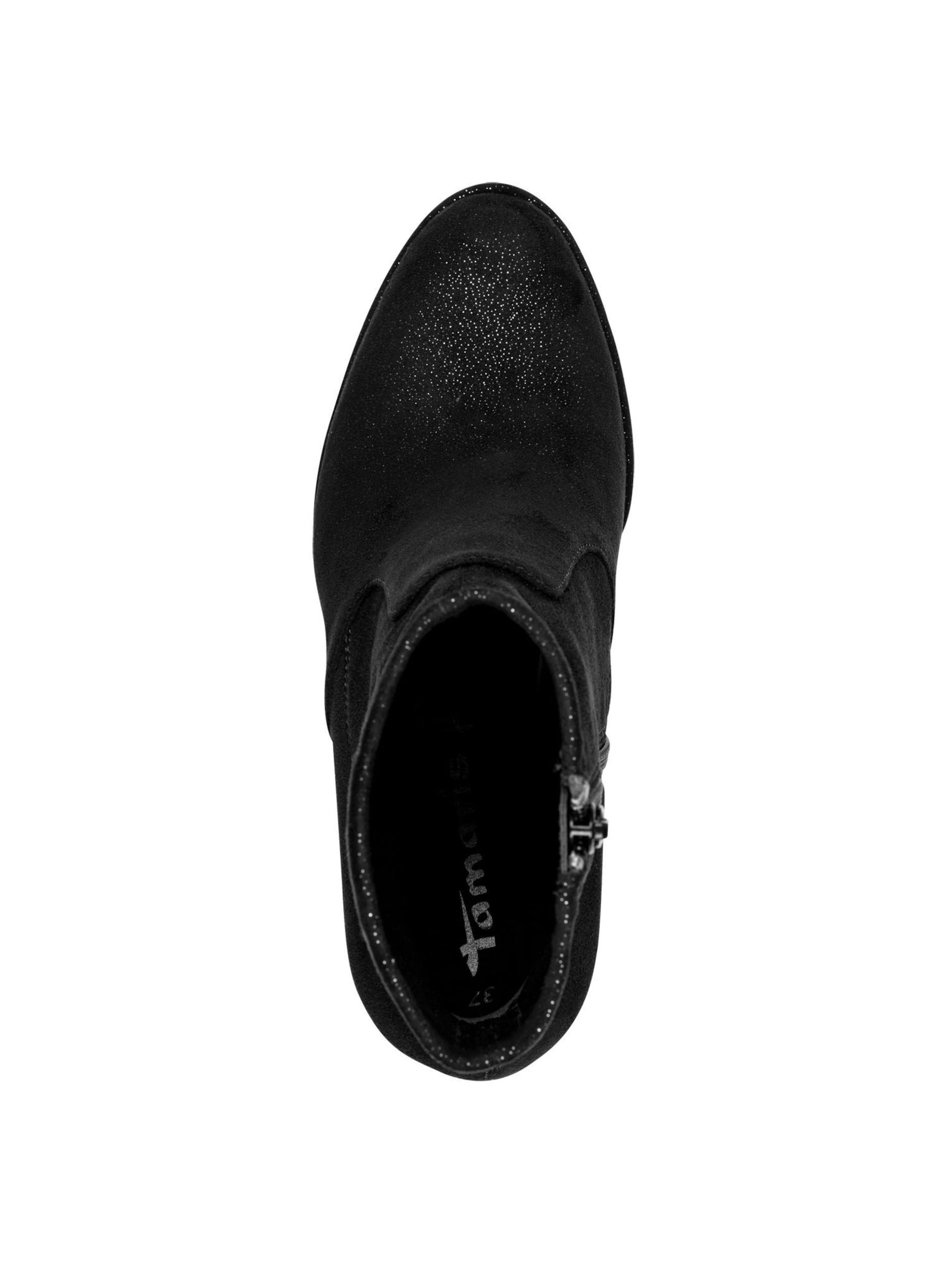 Tamaris Puszābaki melns