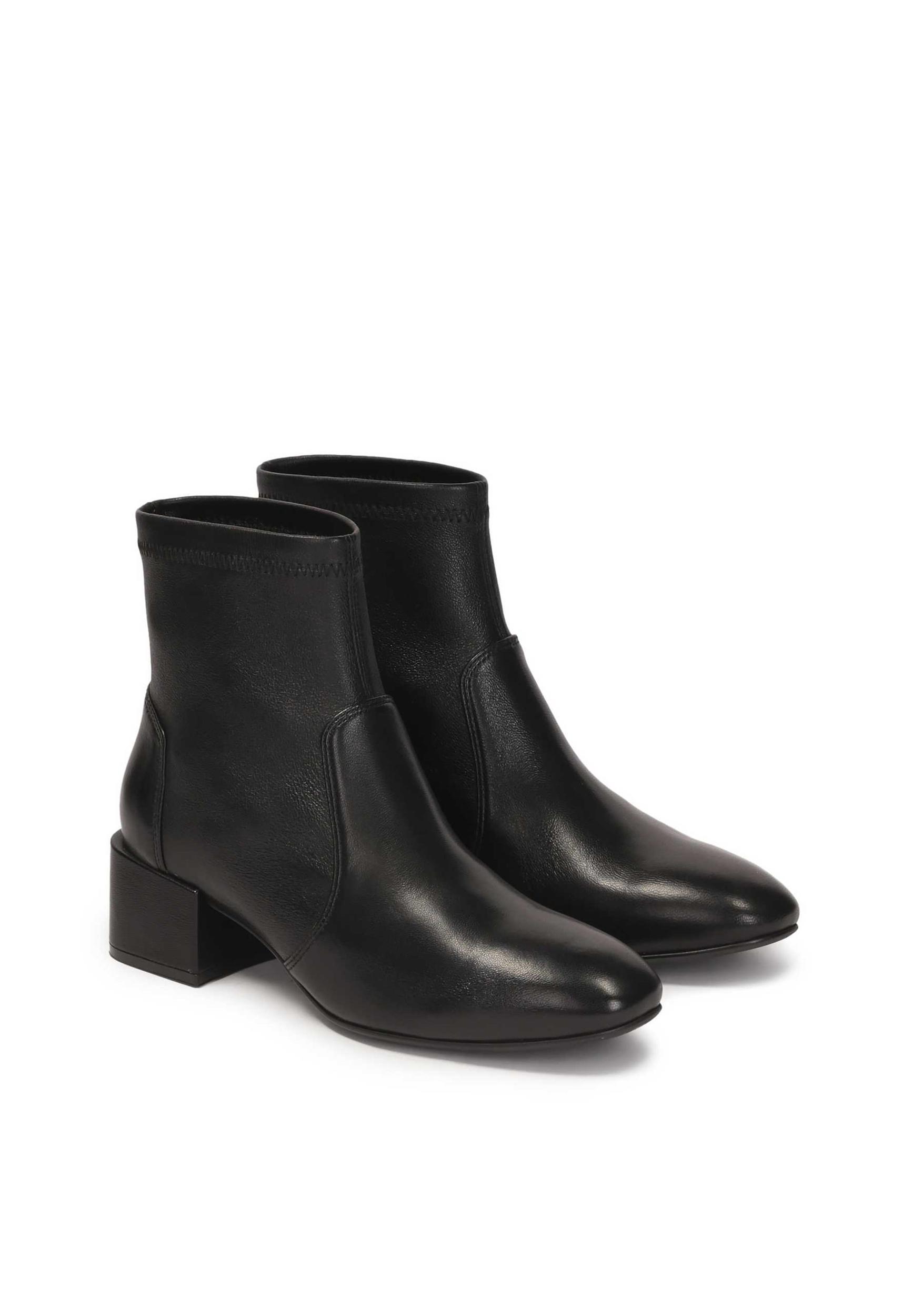 Kazar Puszābaki melns