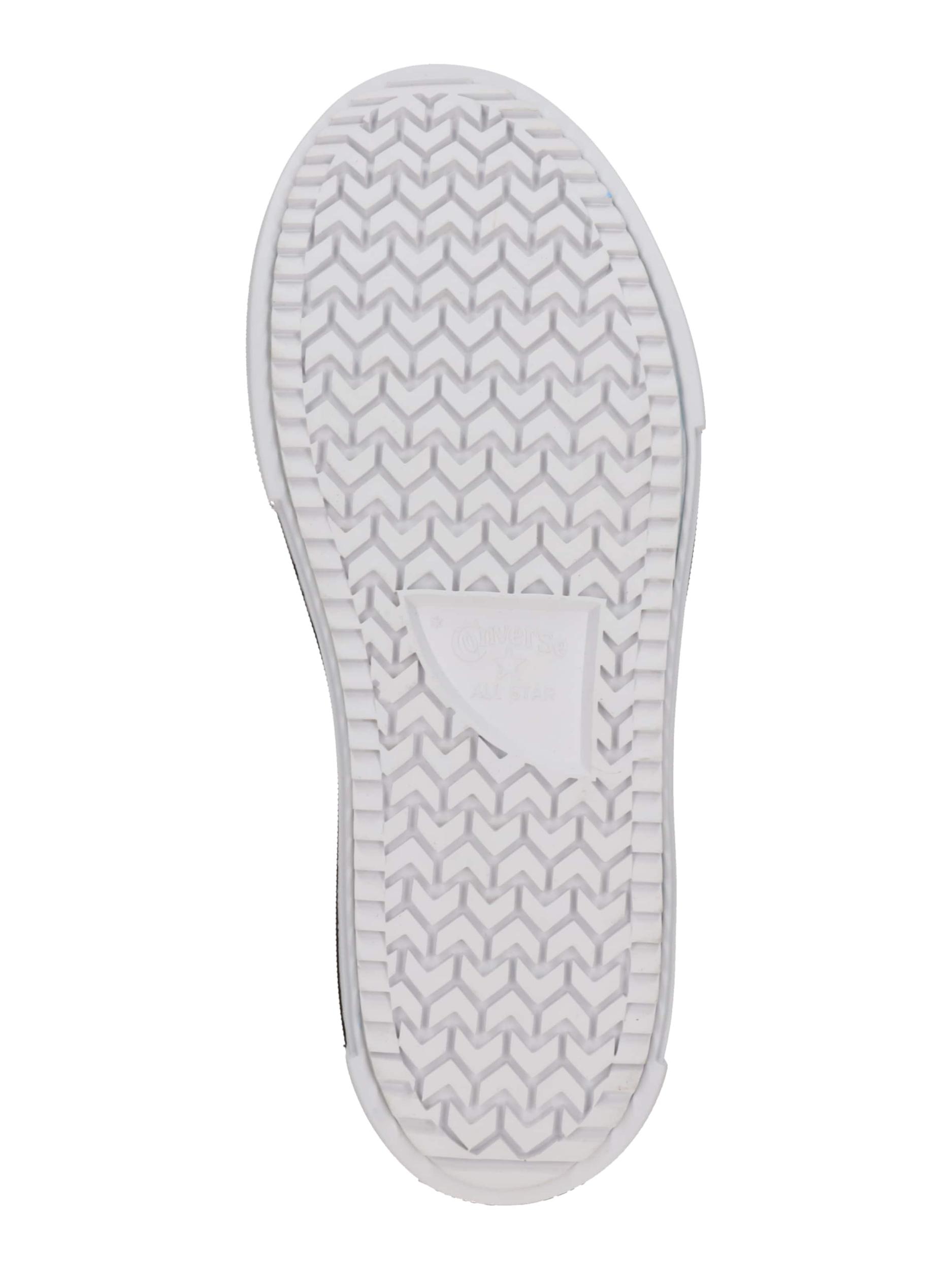 CONVERSE Brīvā laika apavi 'CTAS LIFT' balts