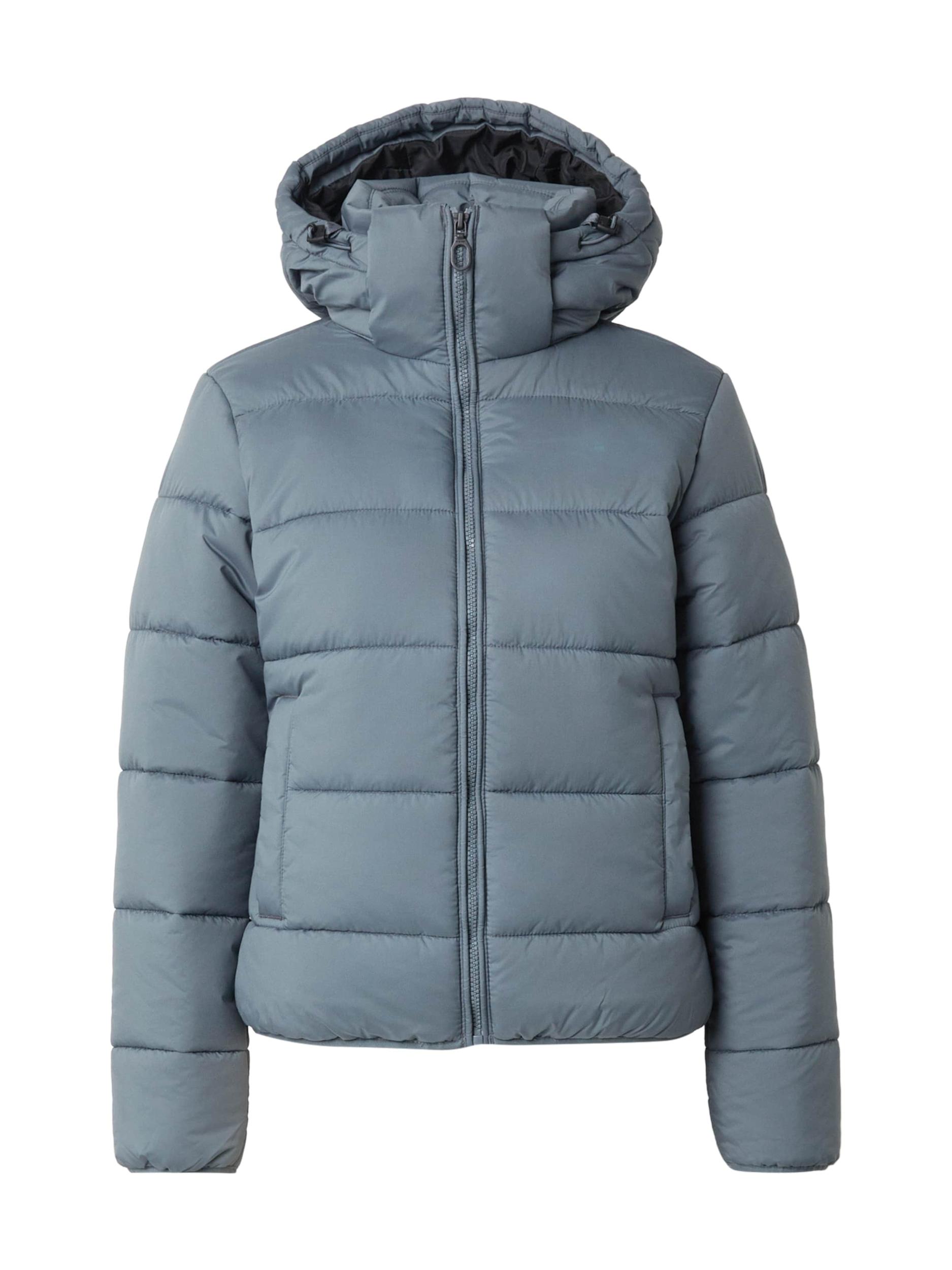 G-STAR Ziemas jaka 'Meefic' ciāna zils