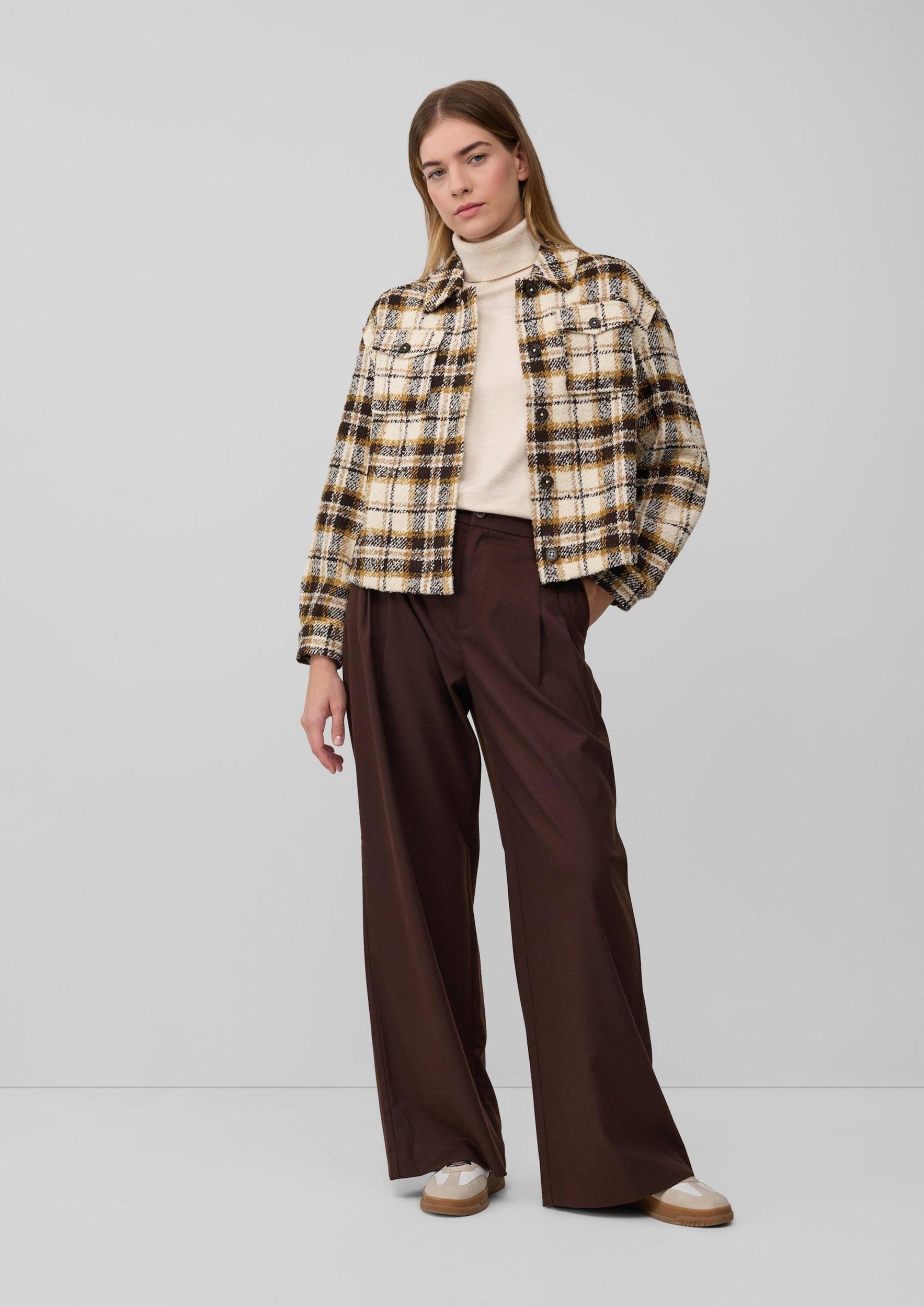 s.Oliver Starpsezonu jaka bēšs