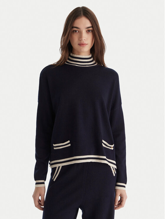 Krekls ar augstu apkakli Gaudi