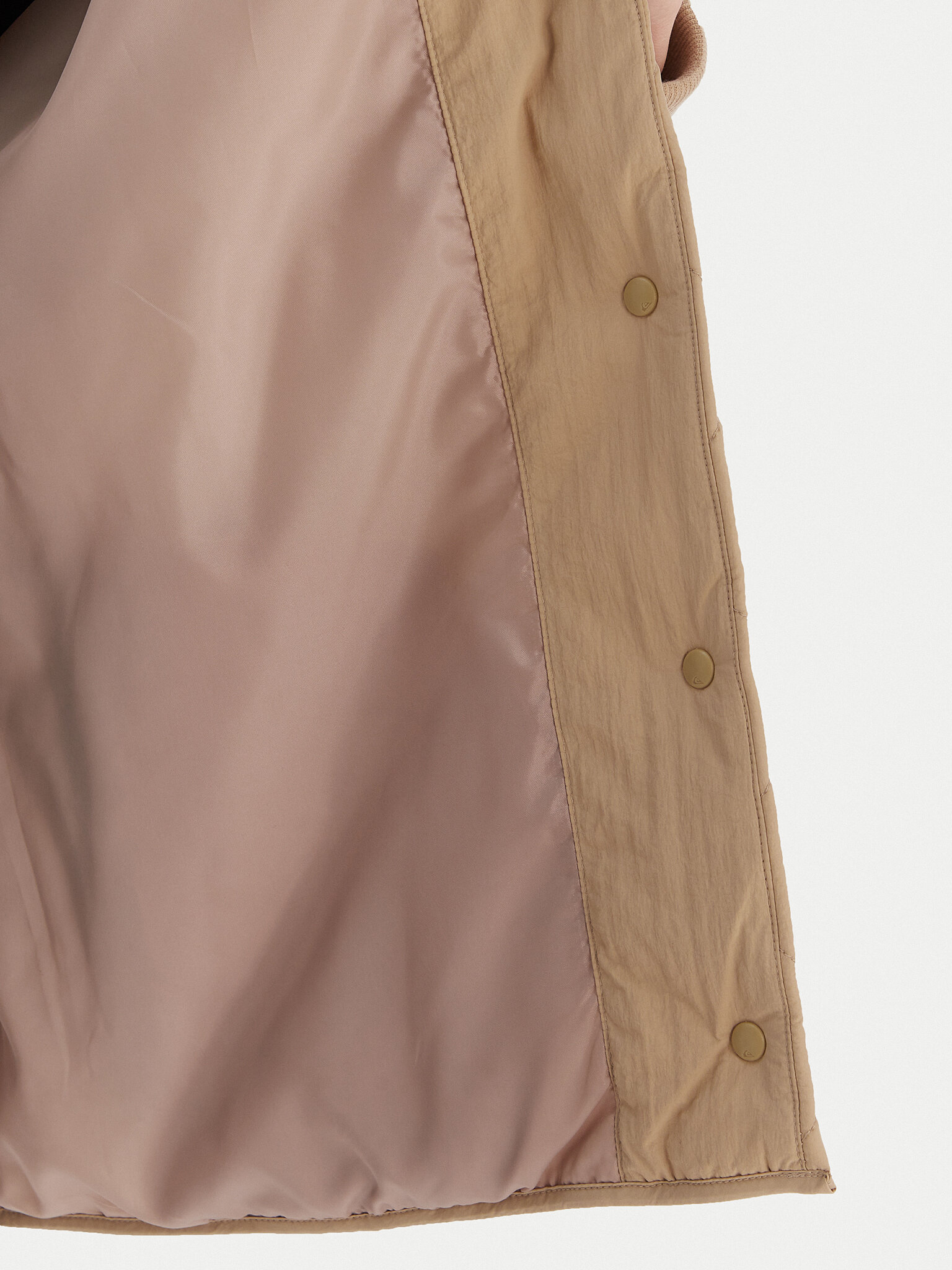 Pārejas jaka Quiksilver