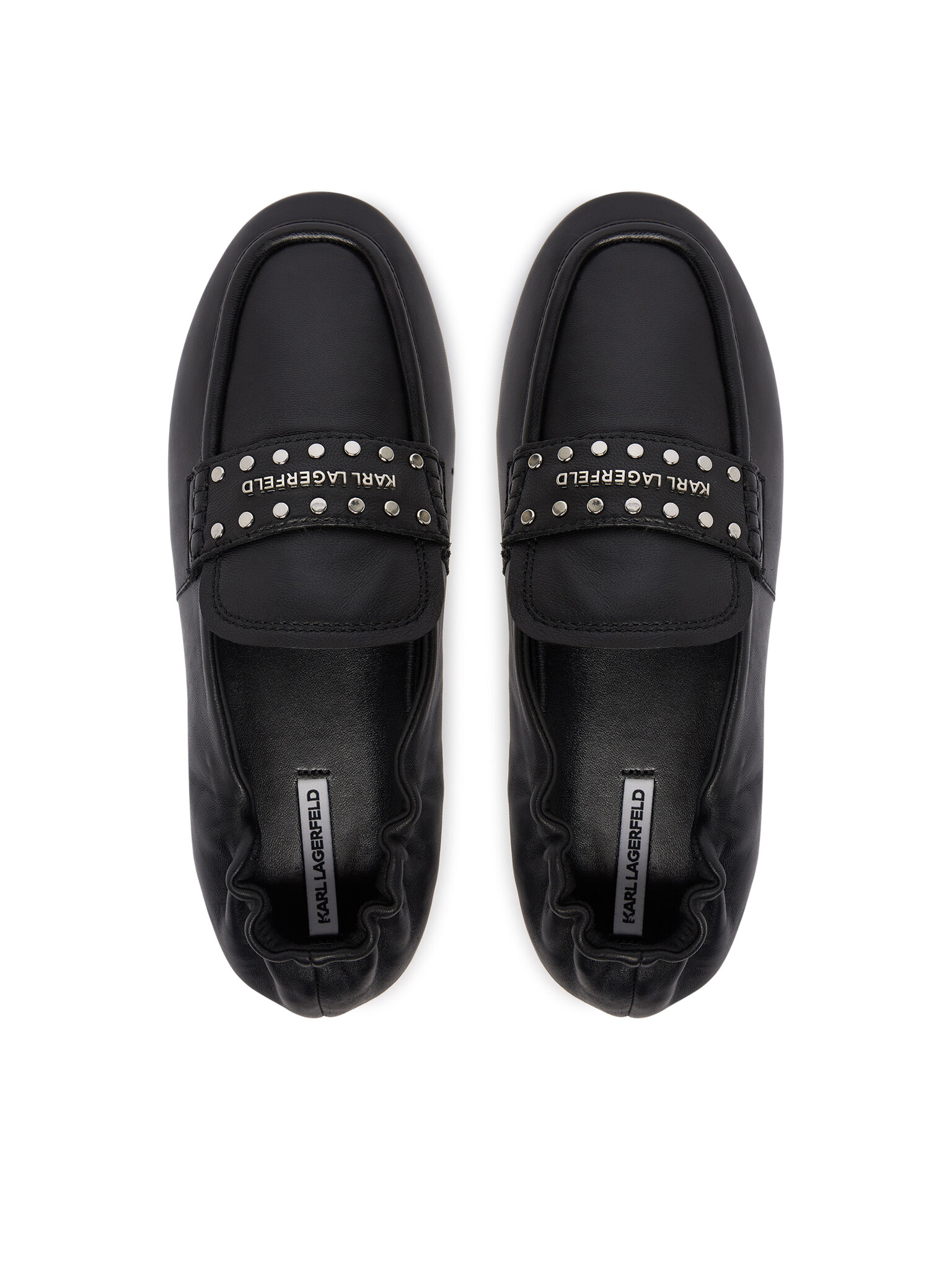 Lordsi KARL LAGERFELD