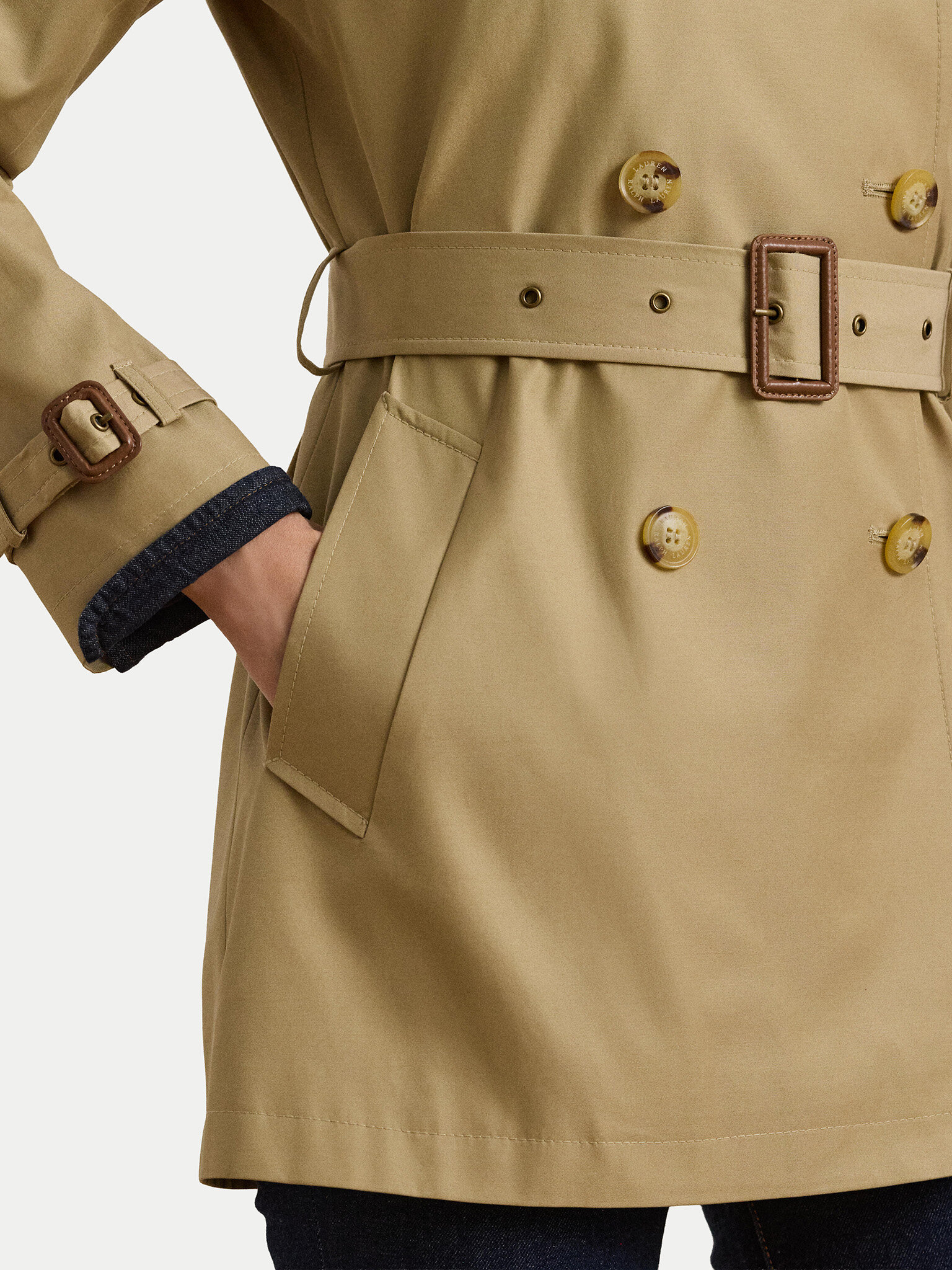 Trencis LAUREN RALPH LAUREN