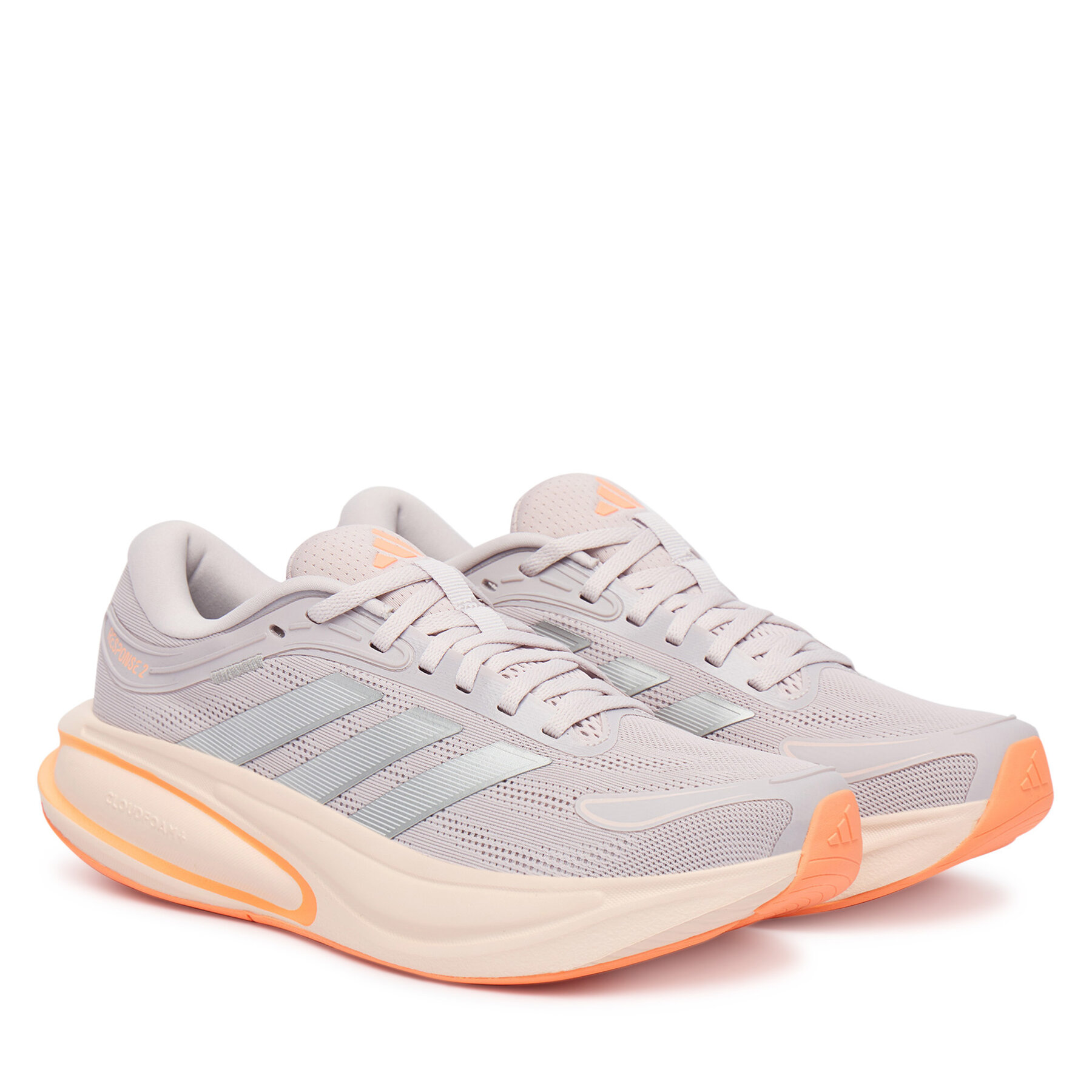 Skriešanas apavi adidas