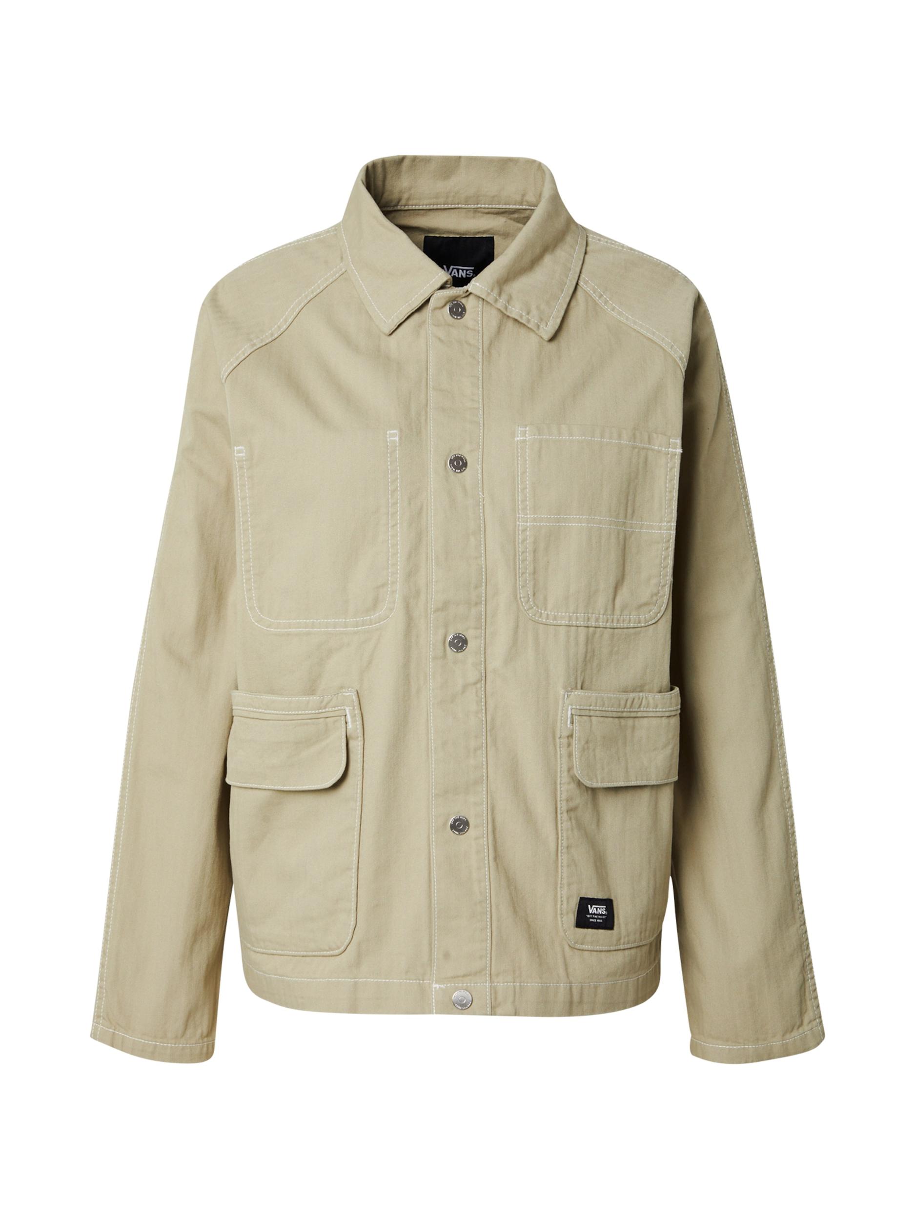 VANS Starpsezonu jaka 'Codey' cementpelēks