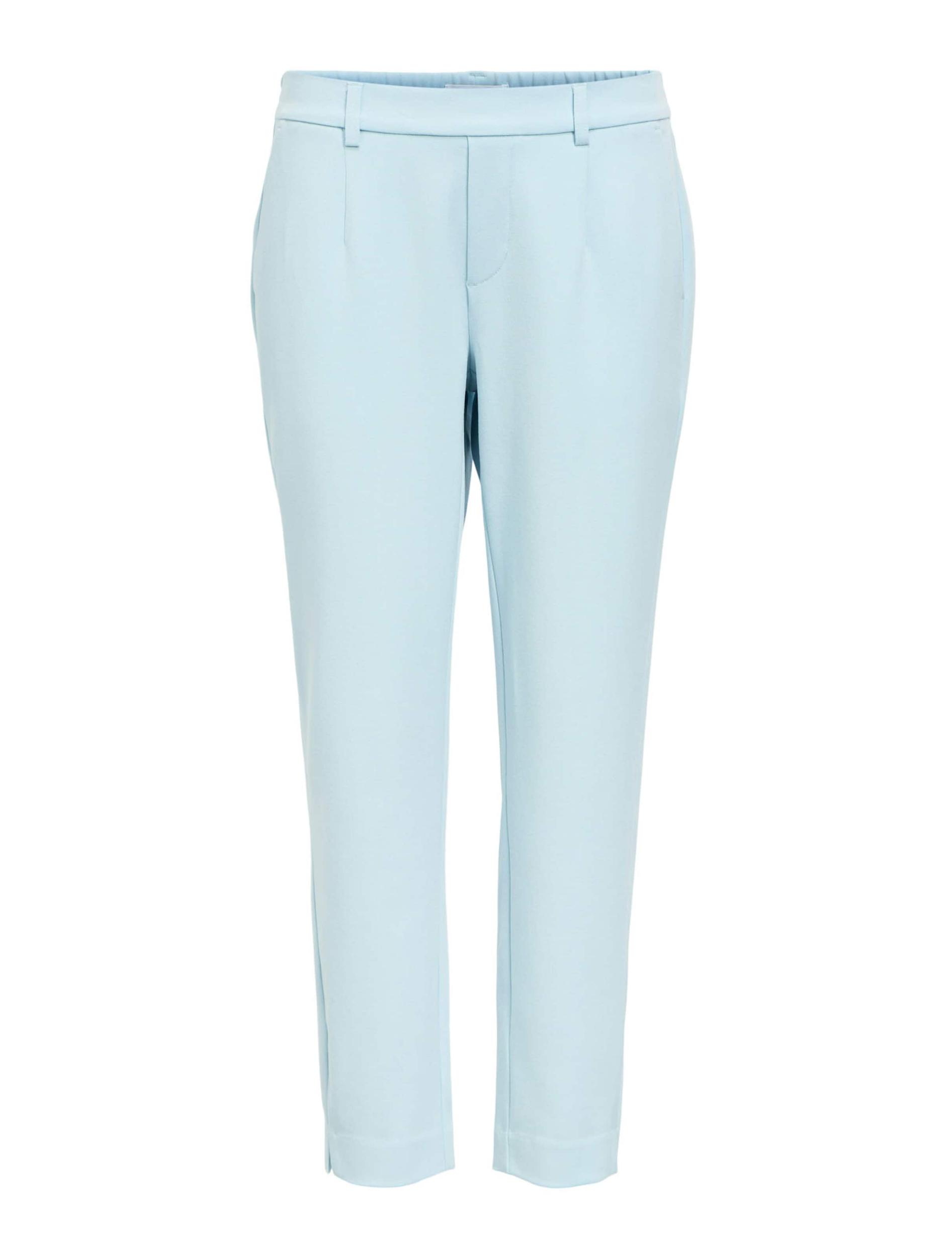 OBJECT Klasiskas bikses 'OBJLISA' pasteļzils