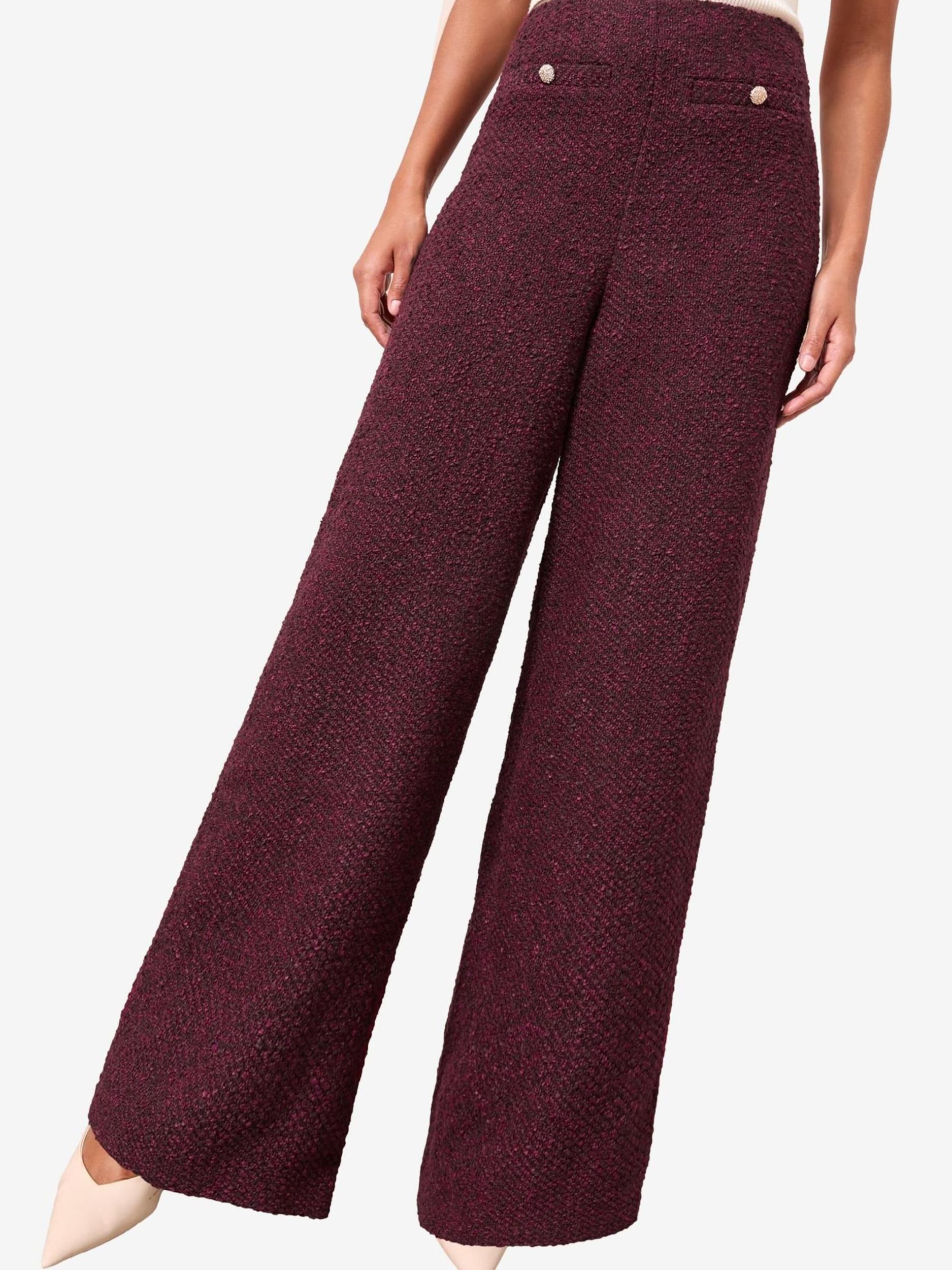 Friends Like These Bikses bordo