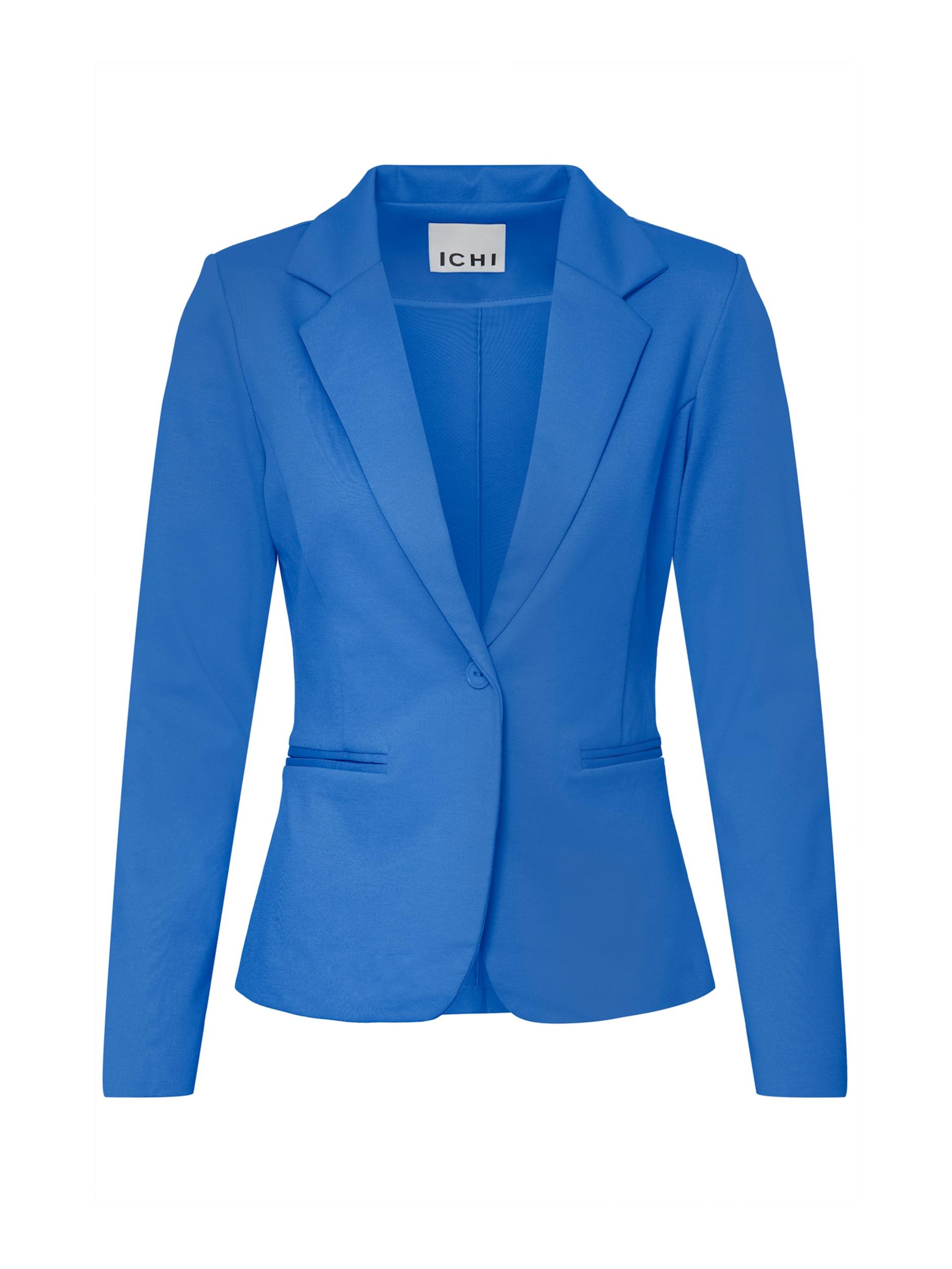 ICHI Žakete 'Kate' karaliski zils