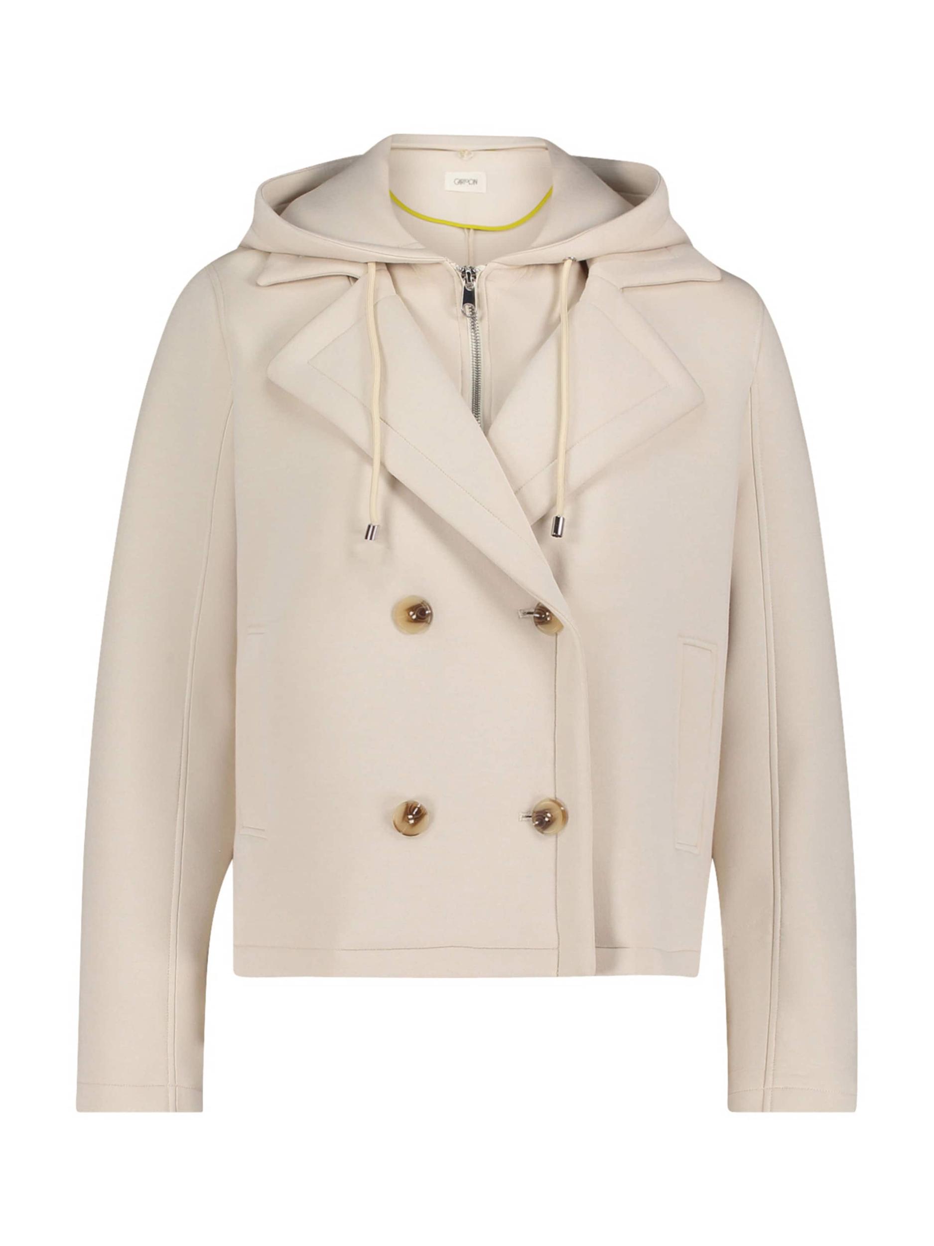 Cartoon Starpsezonu jaka krēmkrāsas