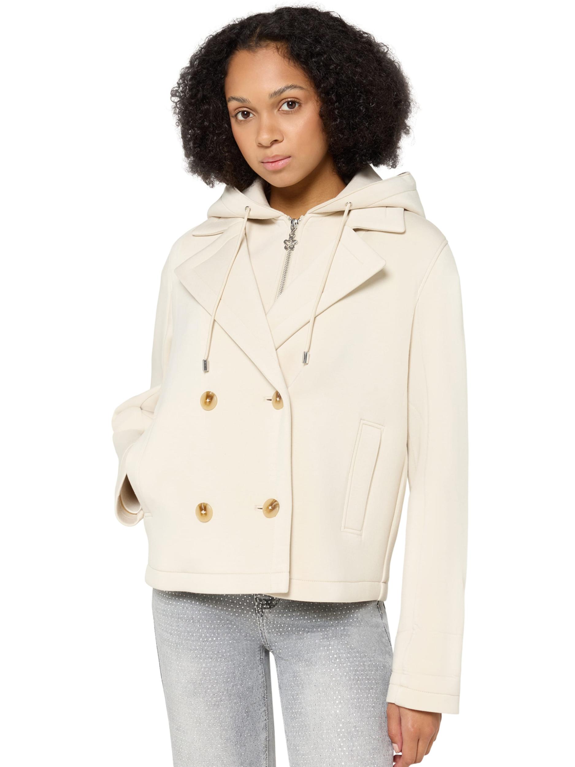 Cartoon Starpsezonu jaka krēmkrāsas