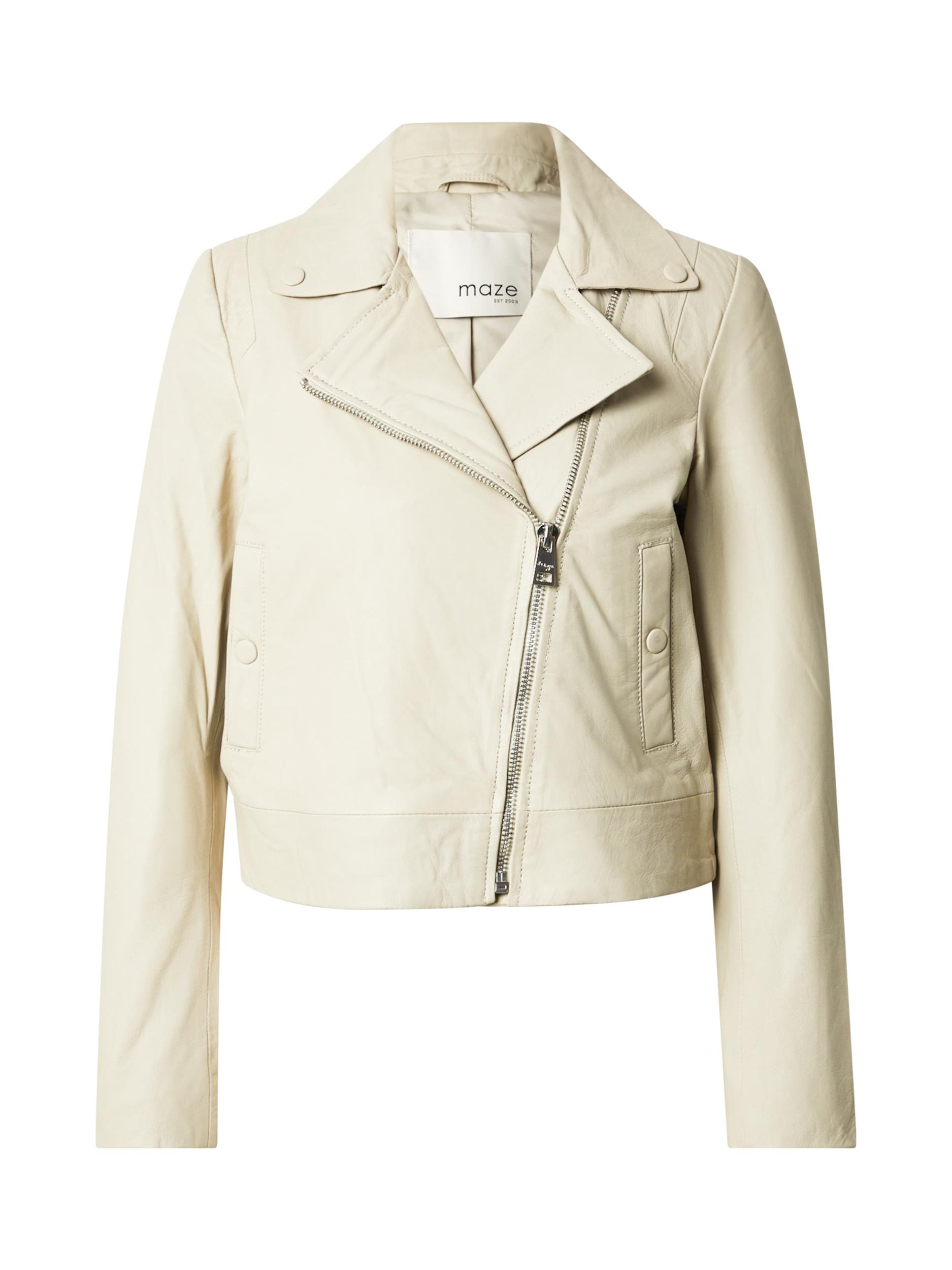 Maze Starpsezonu jaka nebalināts