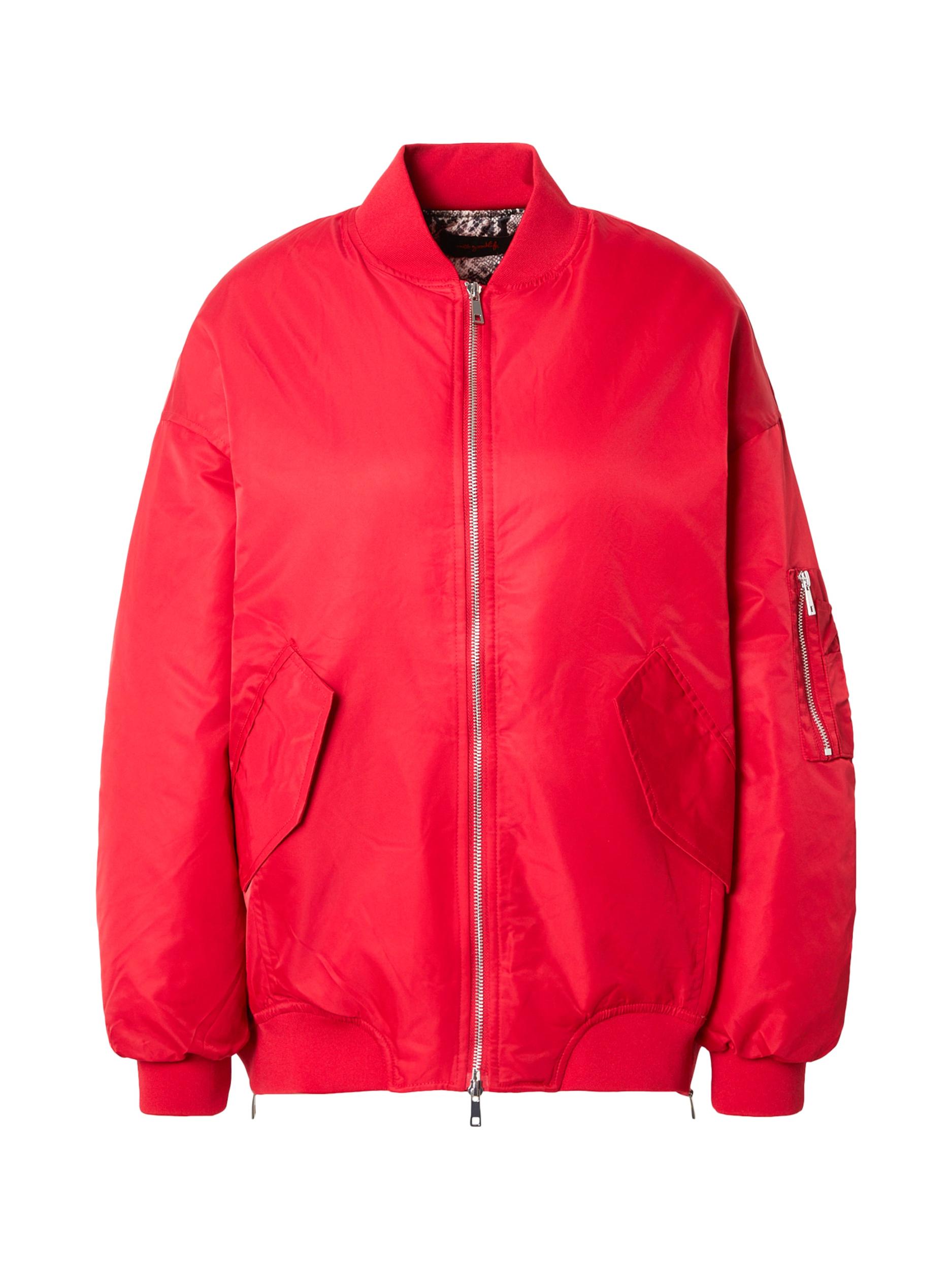 miss goodlife Starpsezonu jaka sarkans