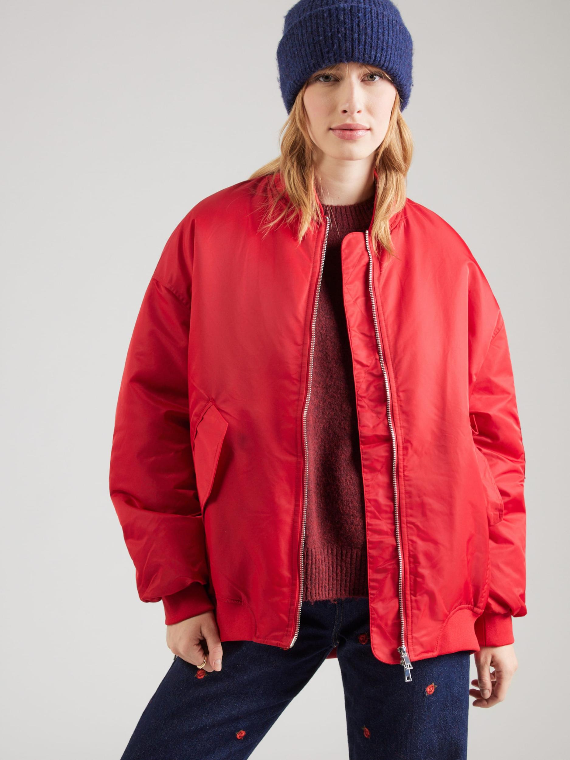 miss goodlife Starpsezonu jaka sarkans