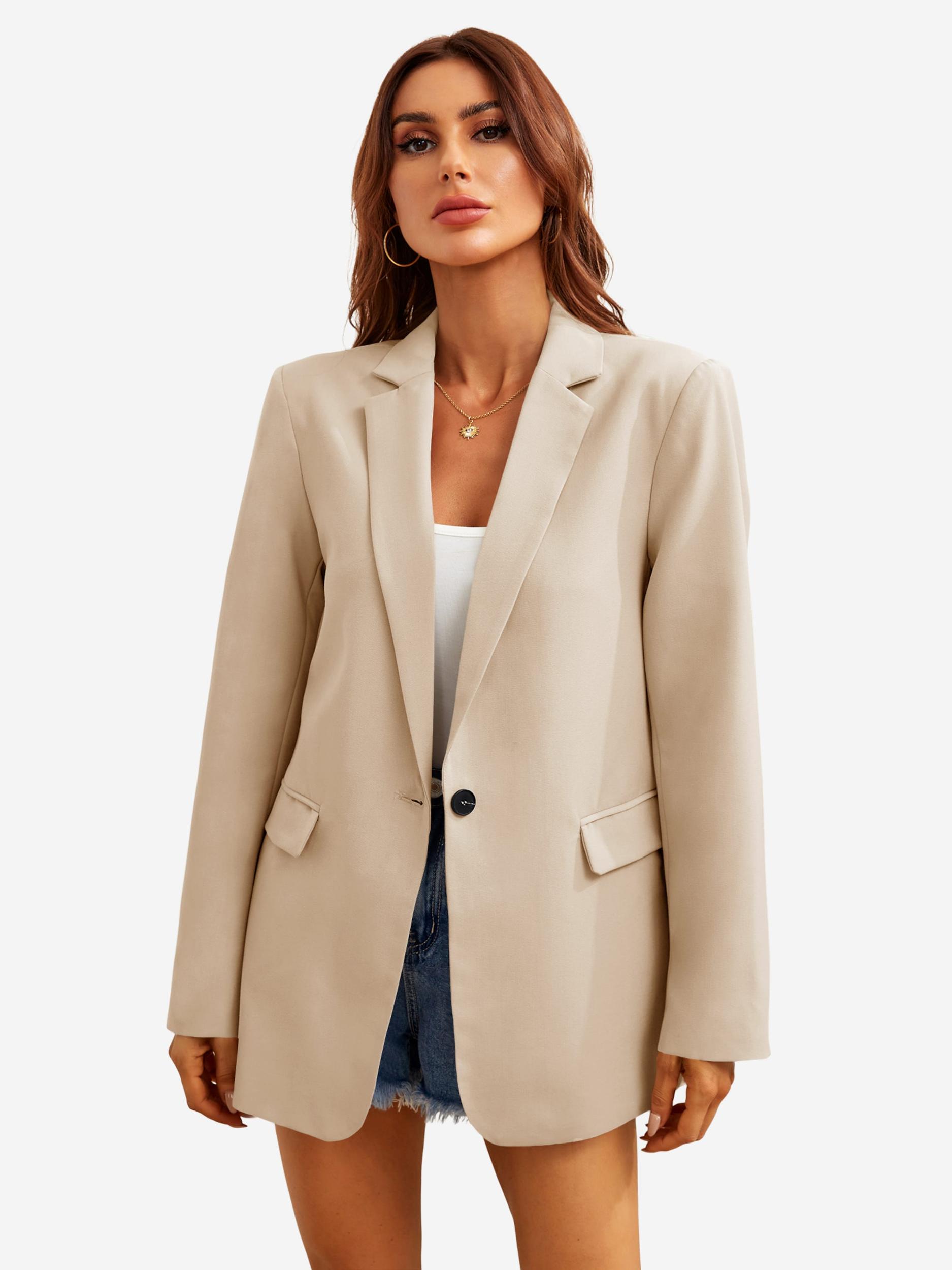 Imily Bela Žakete bēšs