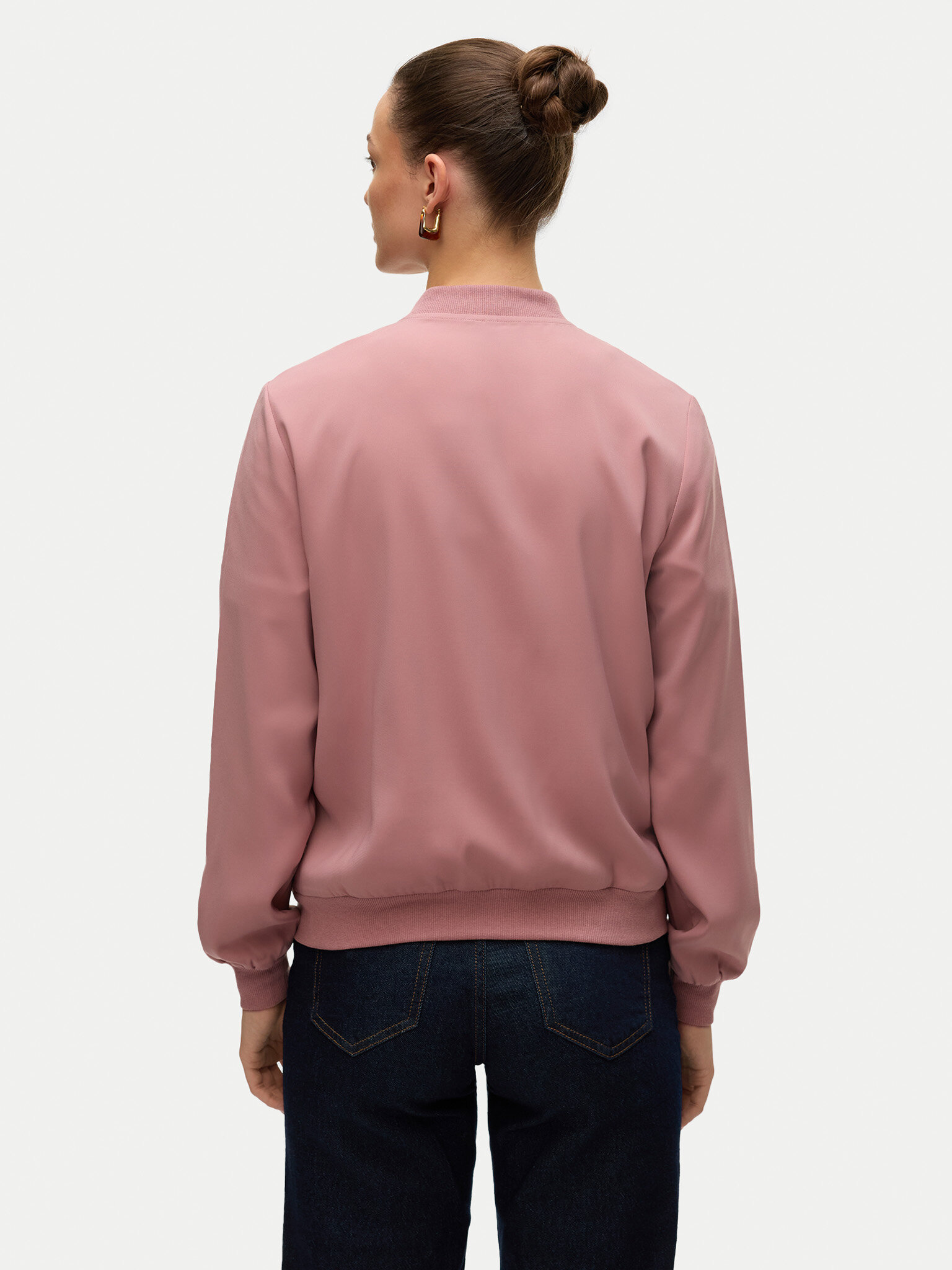 Bomber stila jaka Vero Moda