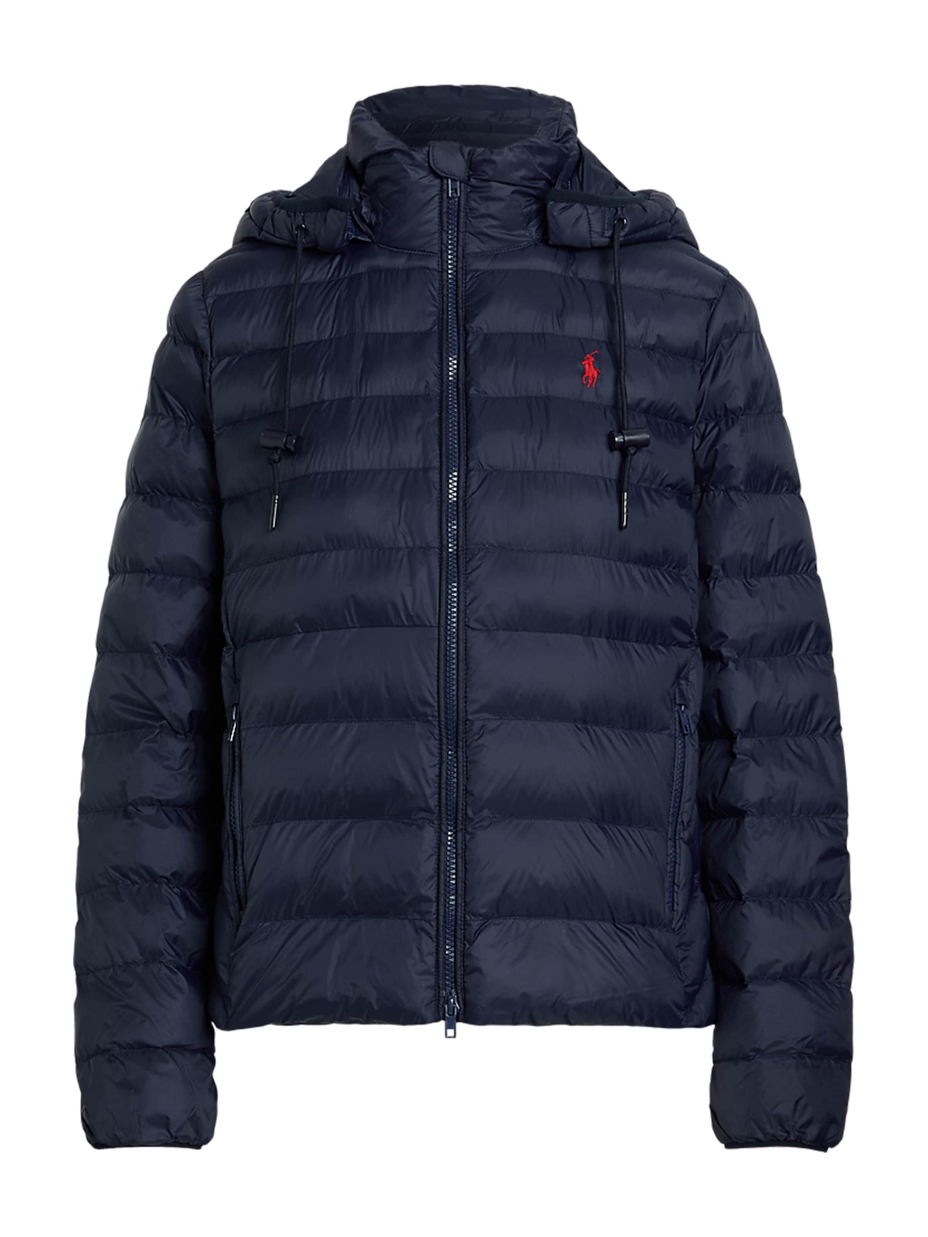 Polo Ralph Lauren Starpsezonu jaka jūraszils